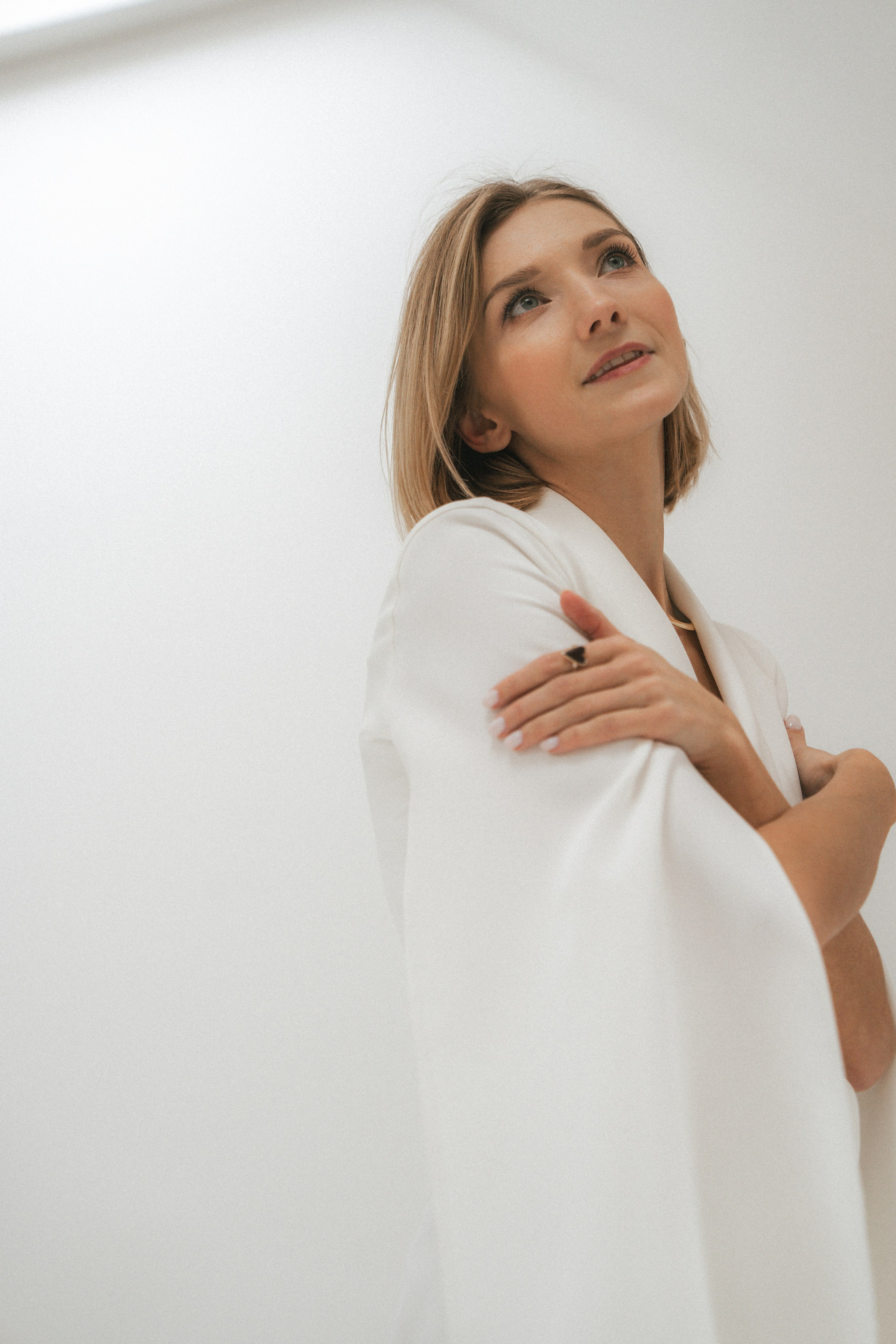 Марина. Фотограф Ира Заварина