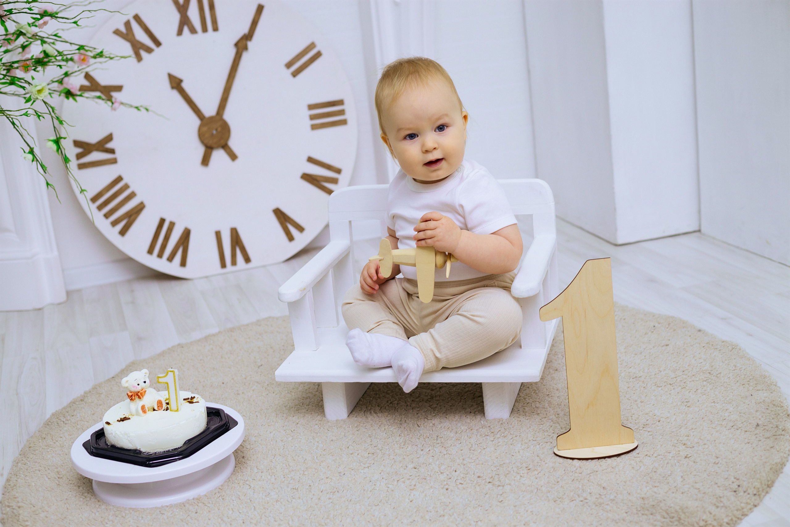 Семейная съемка и годик. Фотограф новорожденных Химки, Красногорск, Мытищи и Москва Елена Третьяк