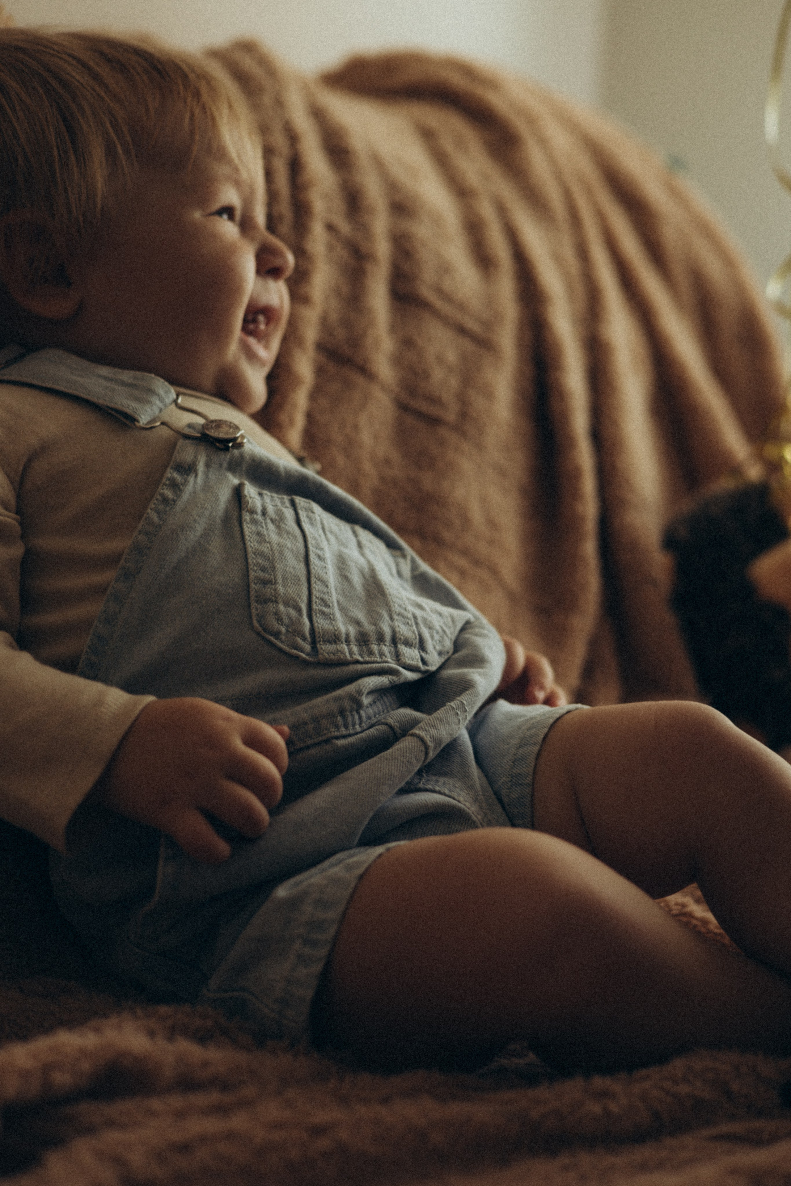Годик Арсюши. Семейный и детский фотограф в Ярославле Виктория Макаренко
