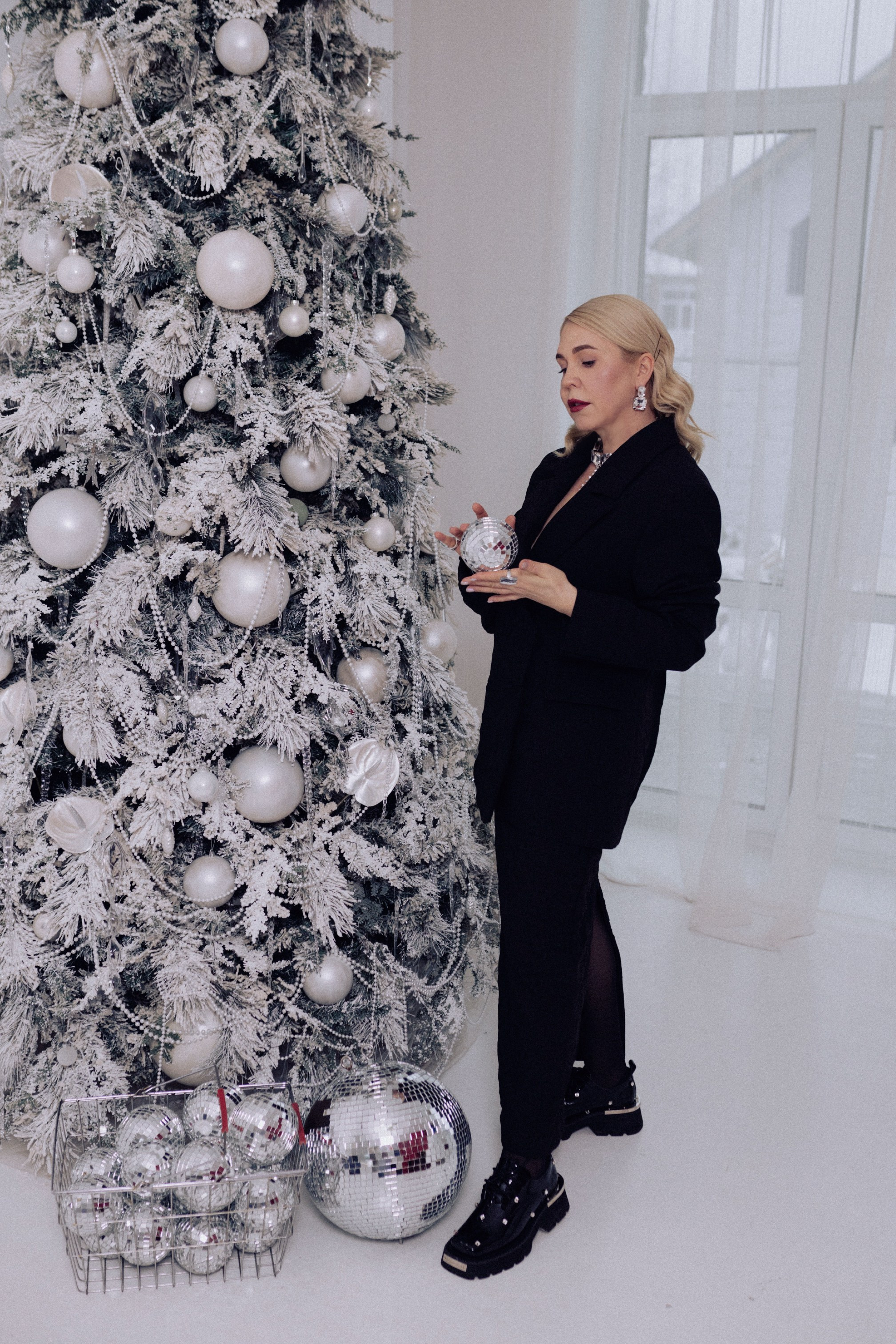 Лариса. Фотограф Стилист Тюмень Вера Хайруллина