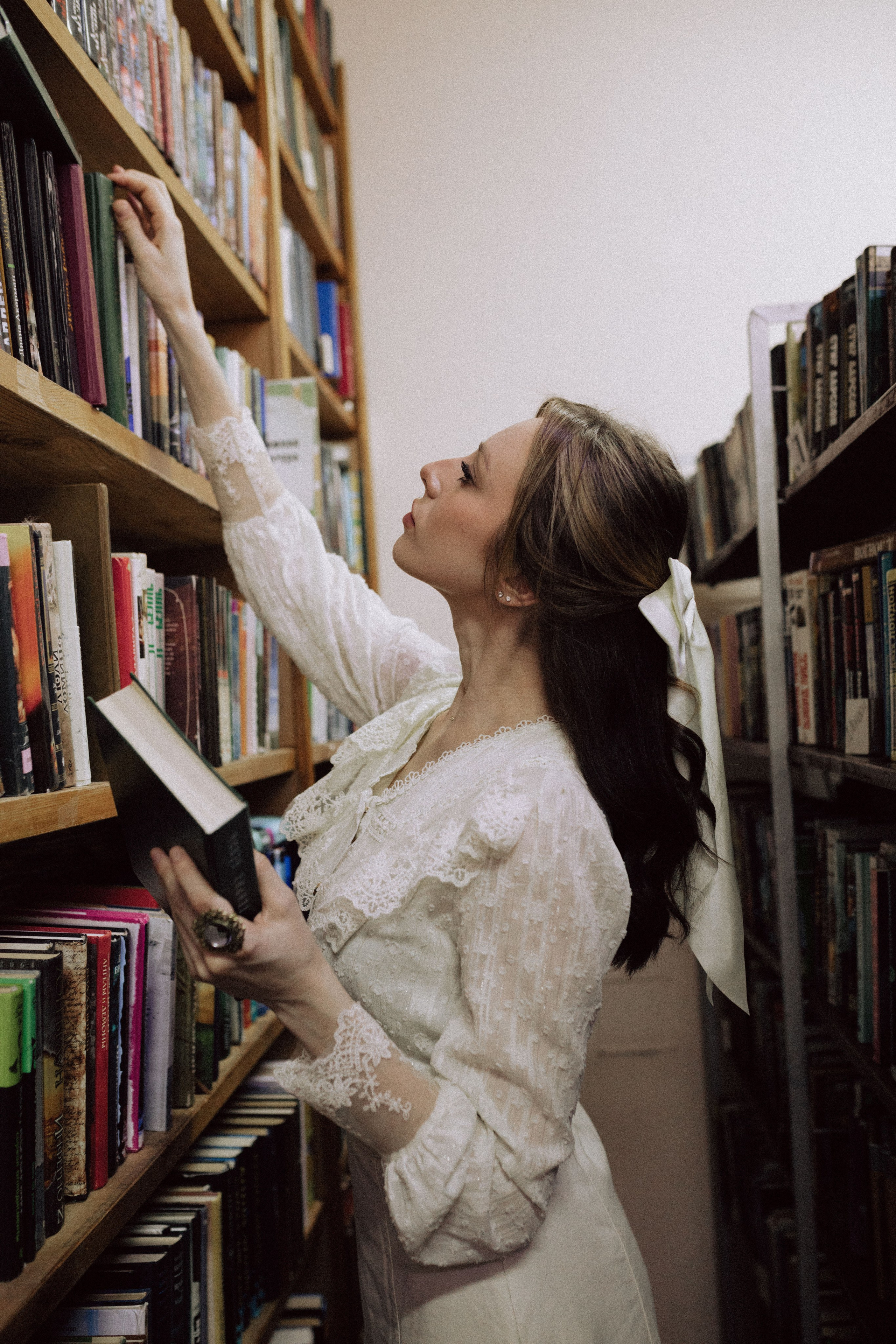 Сабина. Фотограф Стилист Тюмень Вера Хайруллина