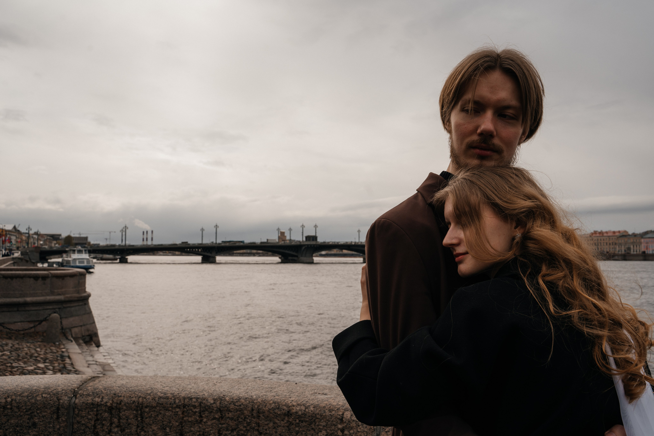 Wedding «The Petersburg spirit». Свадебные фотограф и видеограф Наталья и Анатолий Новиковы СПб