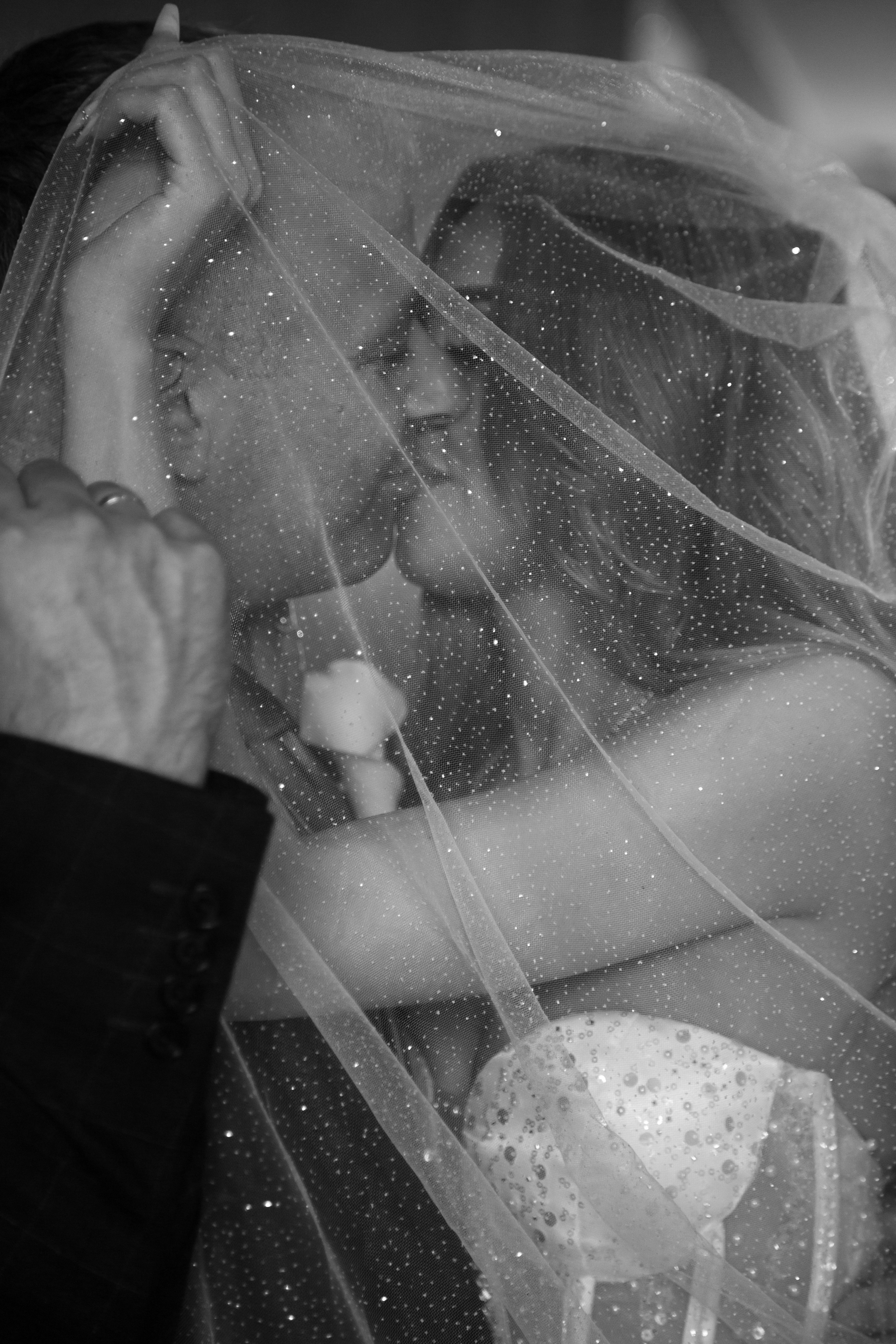 Сергей и Елена. Фотограф Катя Ковалева