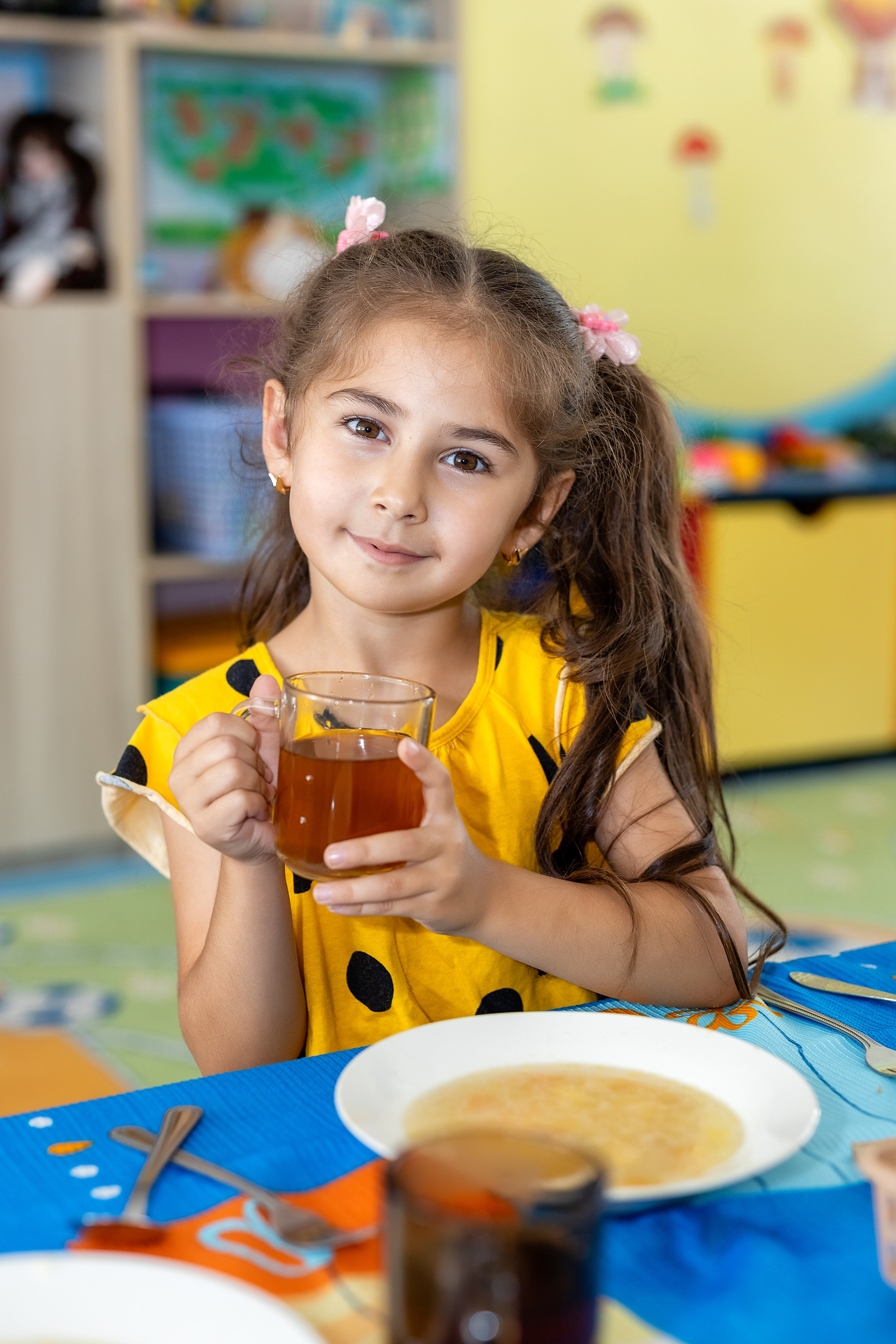 Детский сад № 38 «Парус», группа «Осьминожки». Владивосток. Стильный выпускной альбом Владивосток фотограф Вероника Мигачева