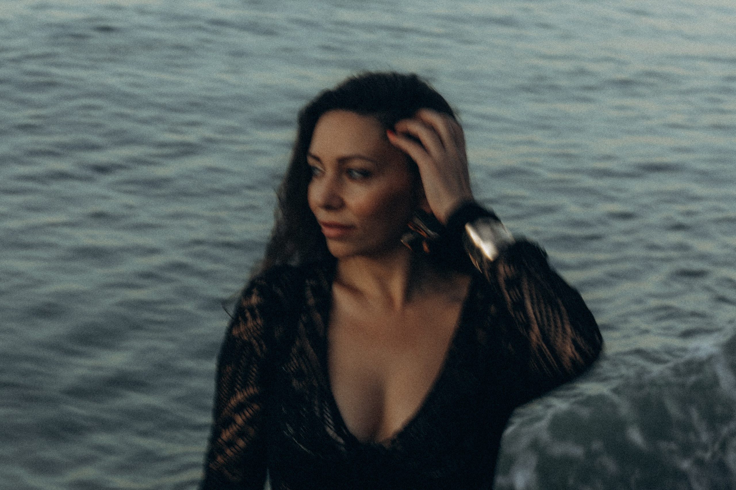 Ирина. Портретный, семейный, свадебный фотограф в Магадане — Екатерина Литвин