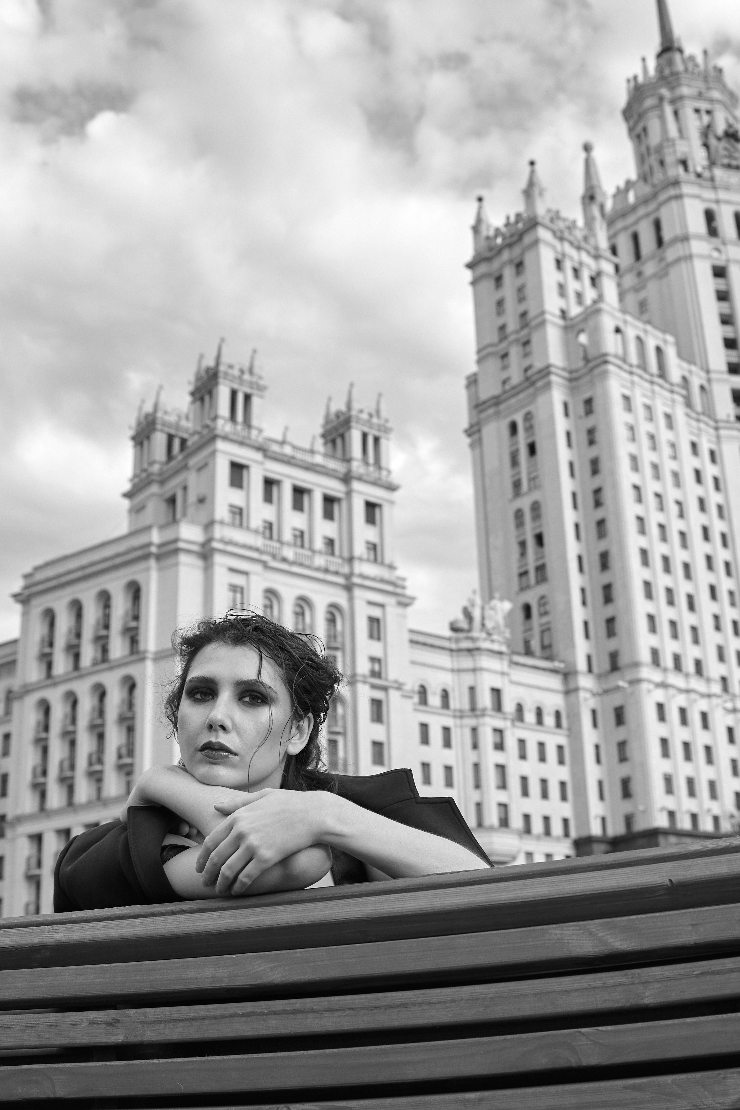 Фотопрогулки. Фотограф видеограф широкого профиля Денис Захаров