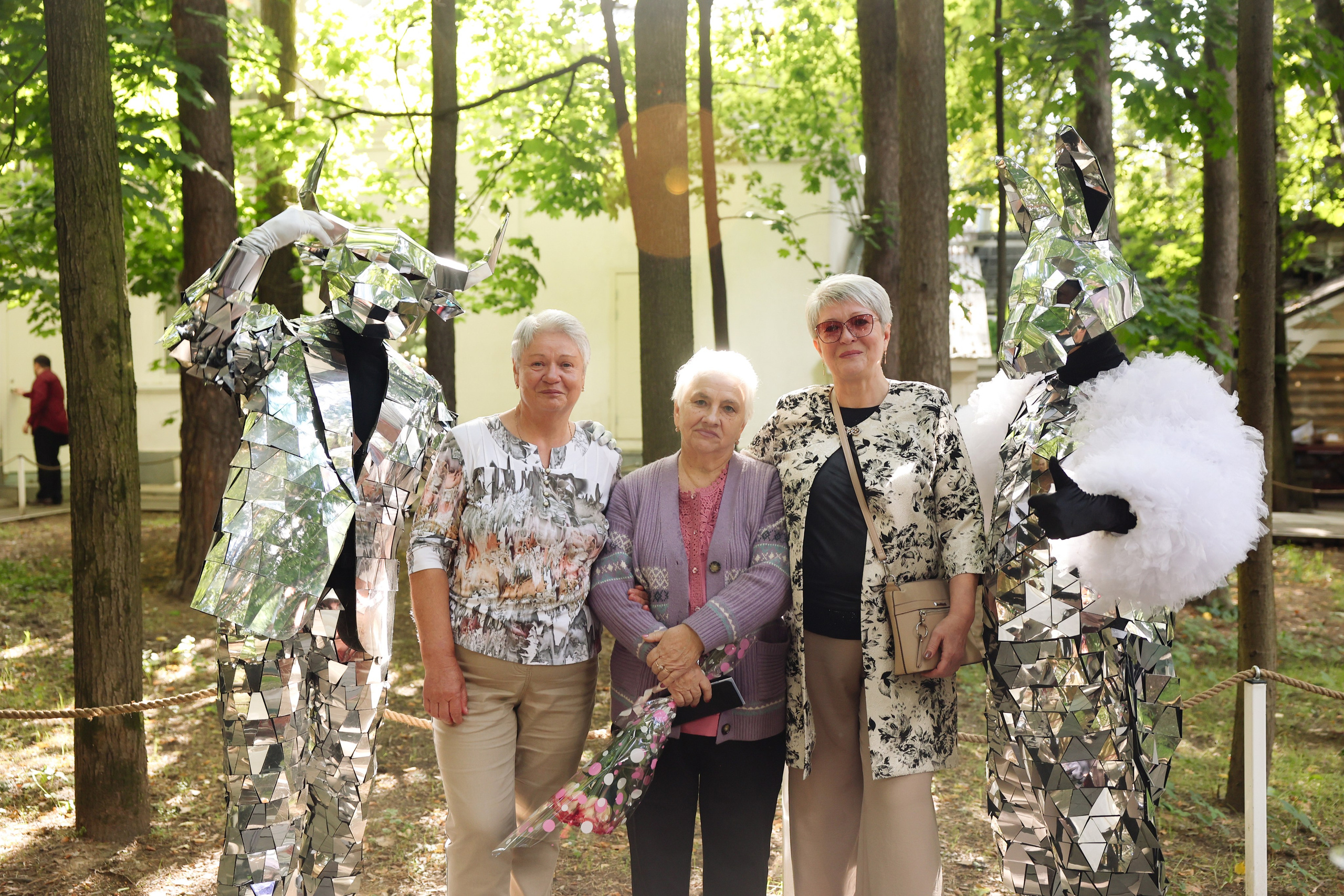 Lesnoi-bereg. Главная