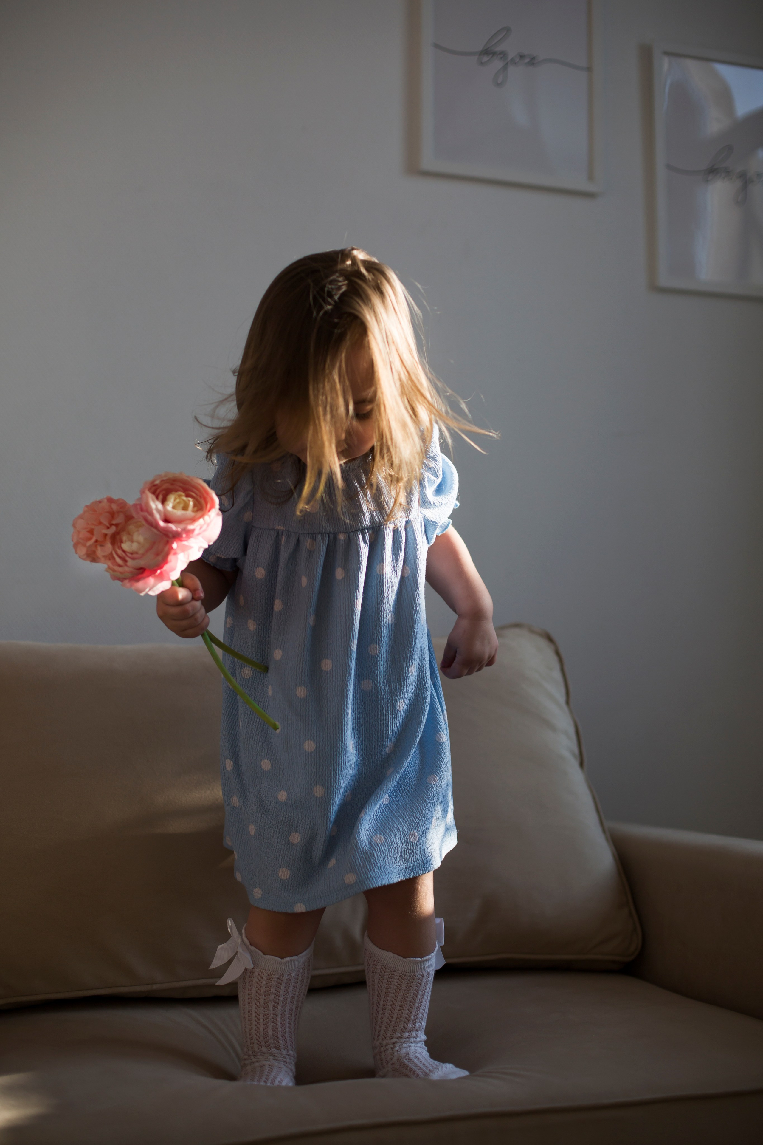 Анжелика и Дарина. Фотограф в Волгограде Галина Власенко