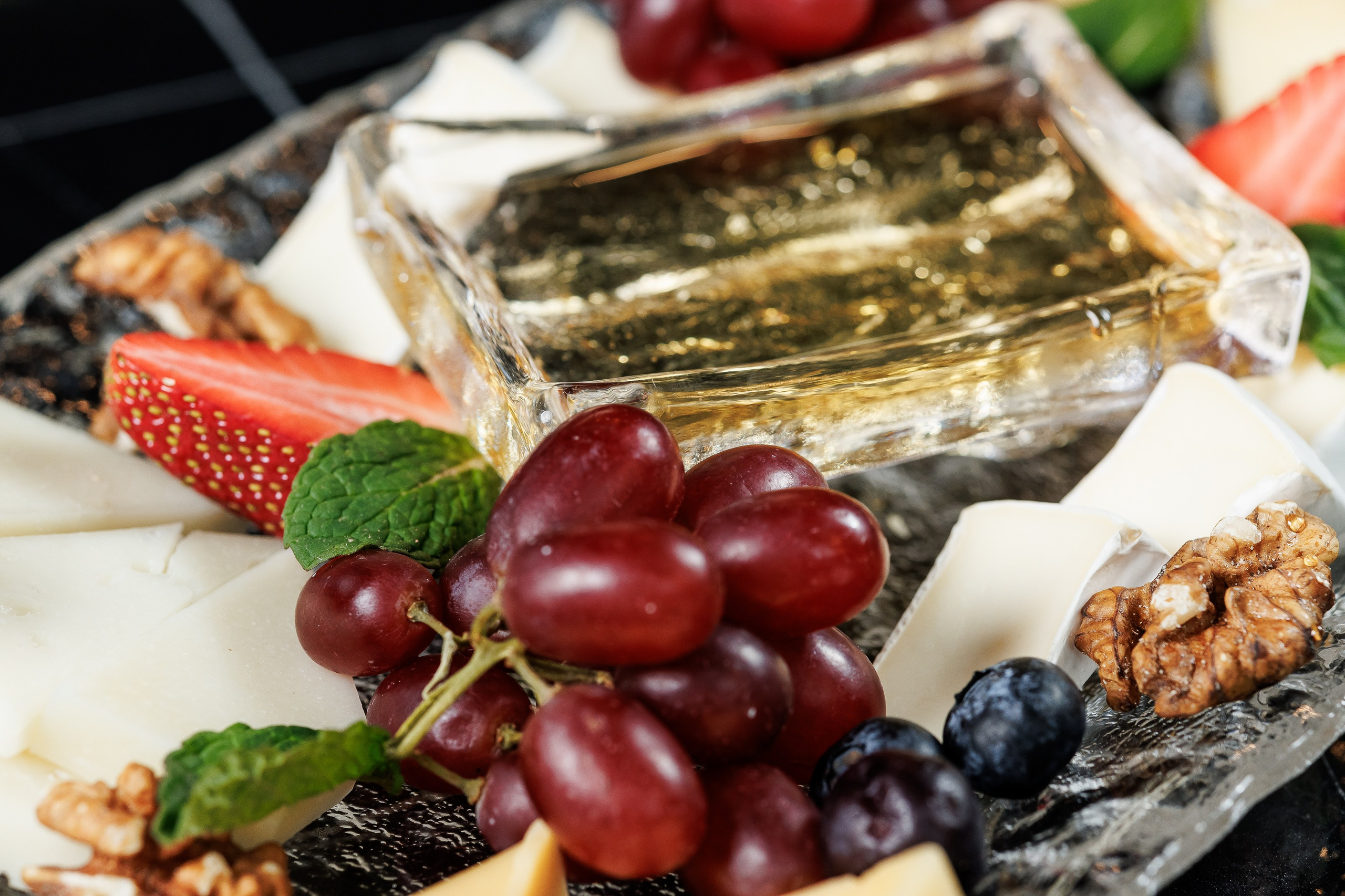 Food. Фотограф в Москве