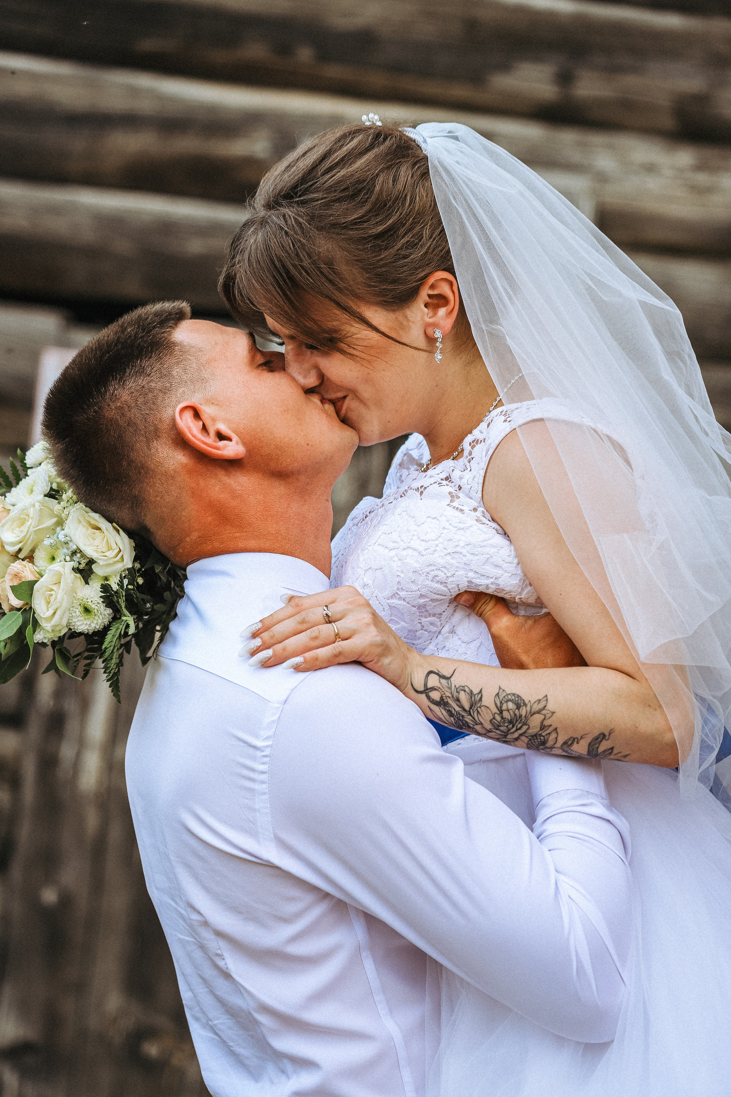 Wedding Day. Photo_Prutskaya