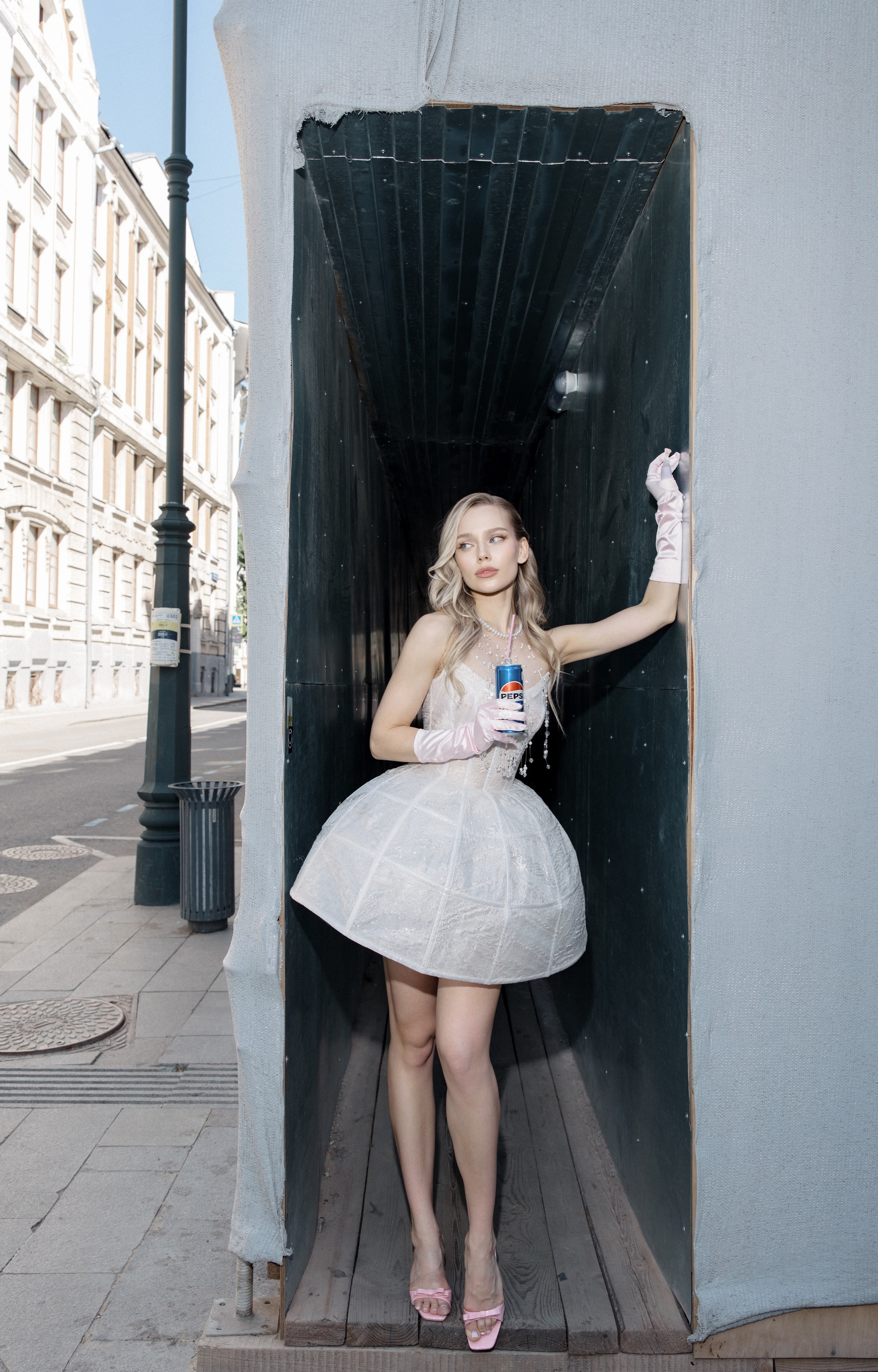 Dmitriy & Alina. Alamzar Gurbanova — Photographer