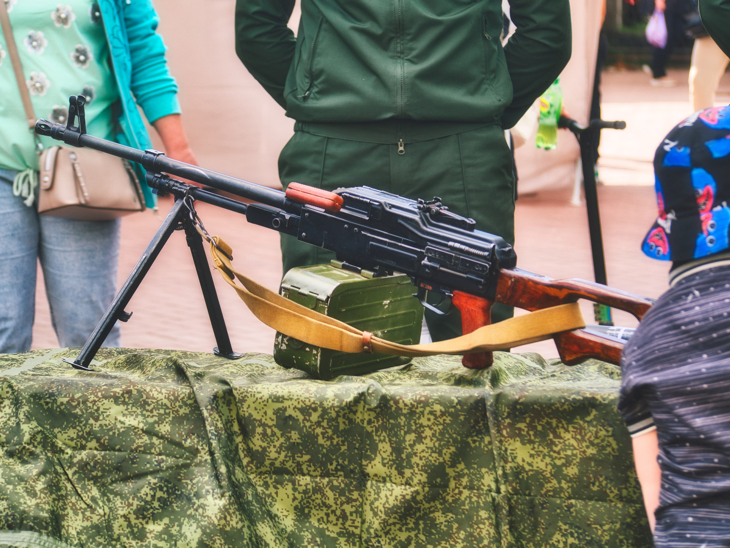 День города 2023. Муром-Инфо. Новости культуры, образования, спорта в городе Муром