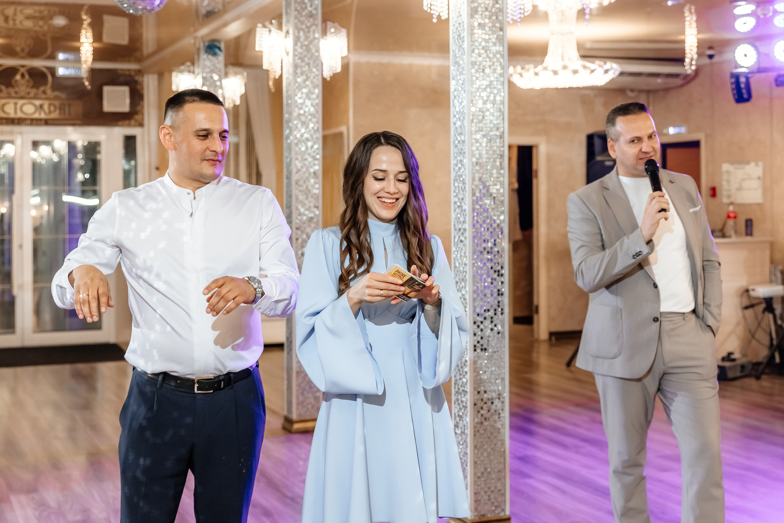 Вадим и Анастасия. Свадебный и семейный фотограф Разида Мухаметова