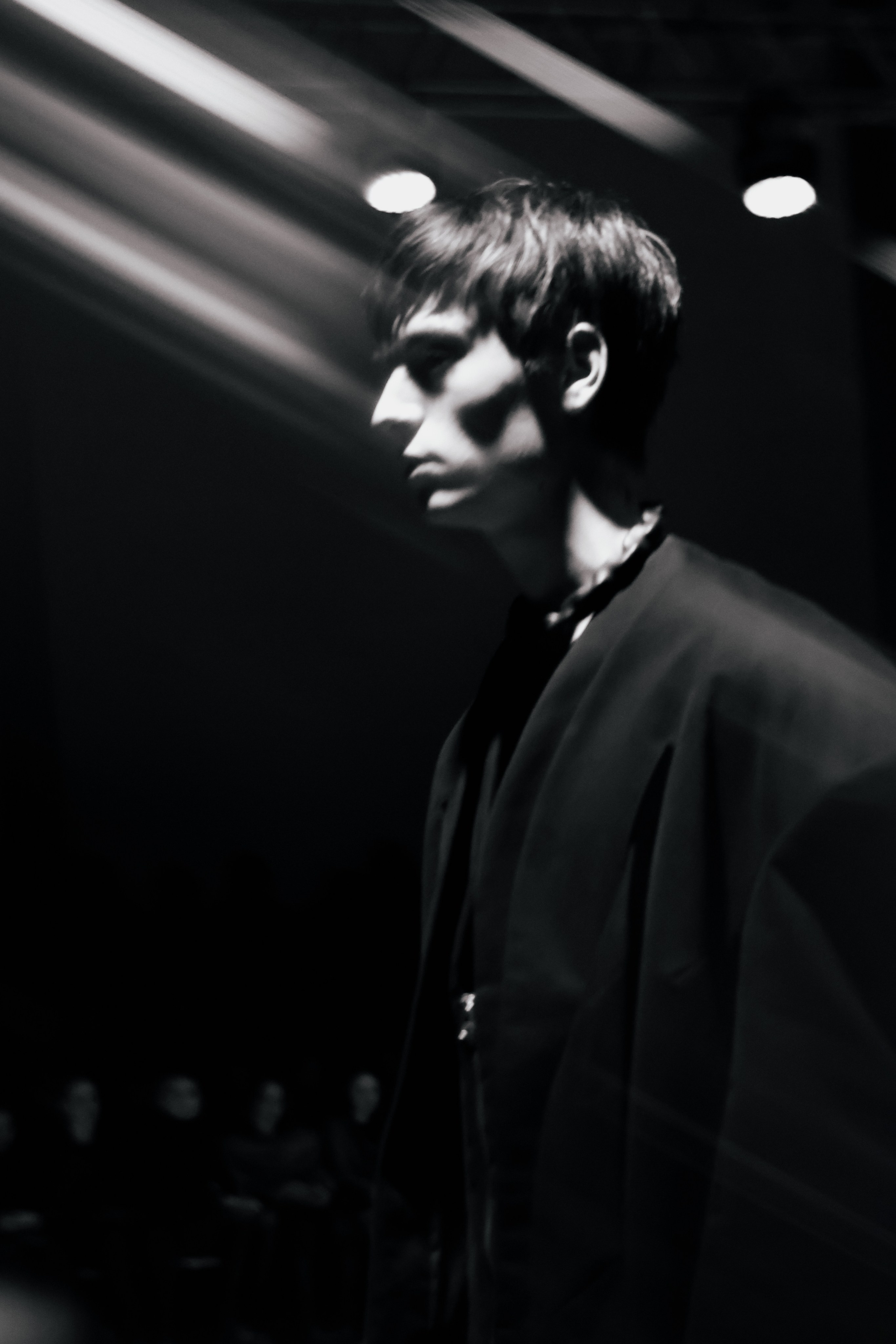 AUXI HAOS`25. Fashion Фотограф в СПб Yana Kochkina