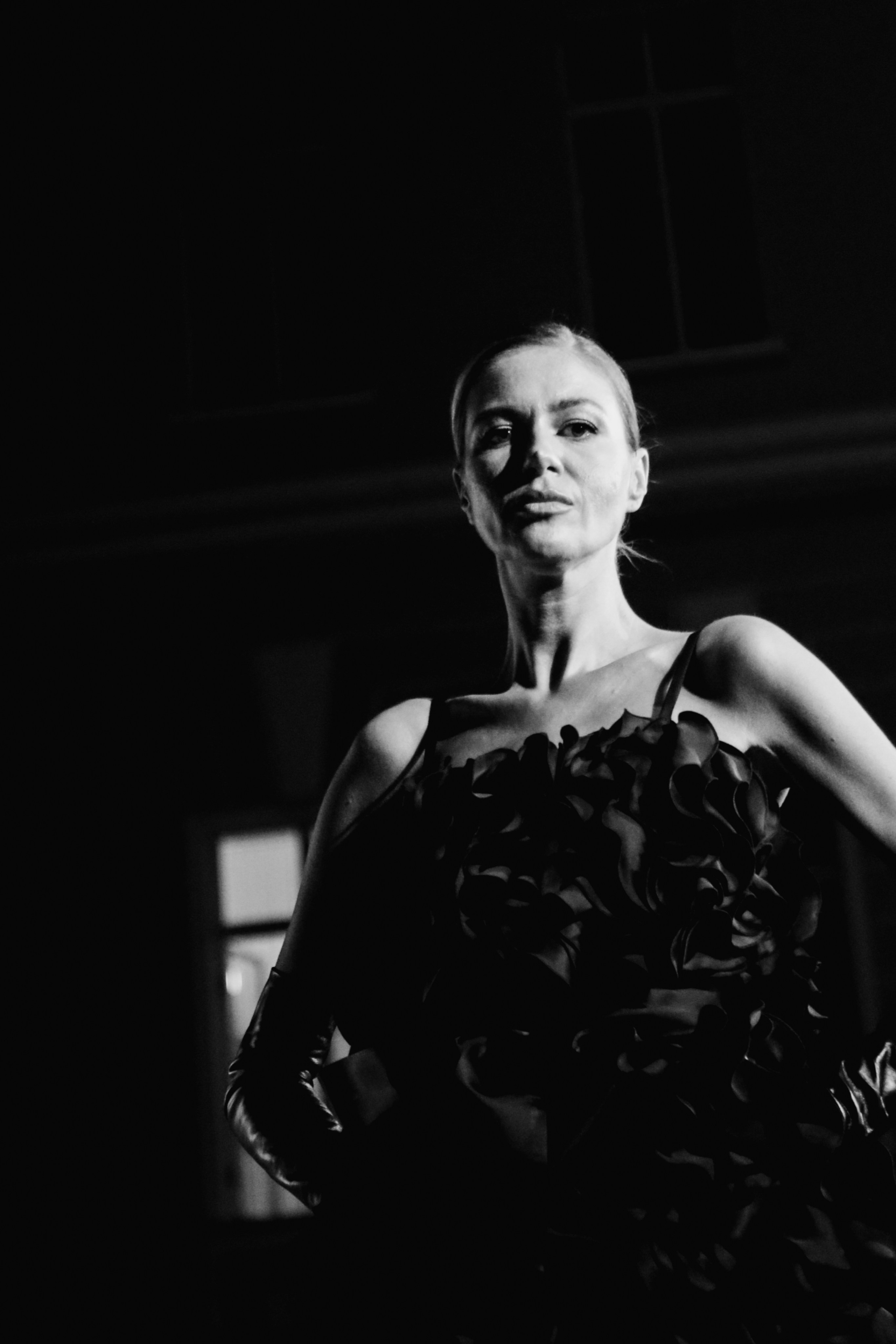 BUNAKOVA HOKHLOFF COLLECTION. Fashion Фотограф в СПб Yana Kochkina