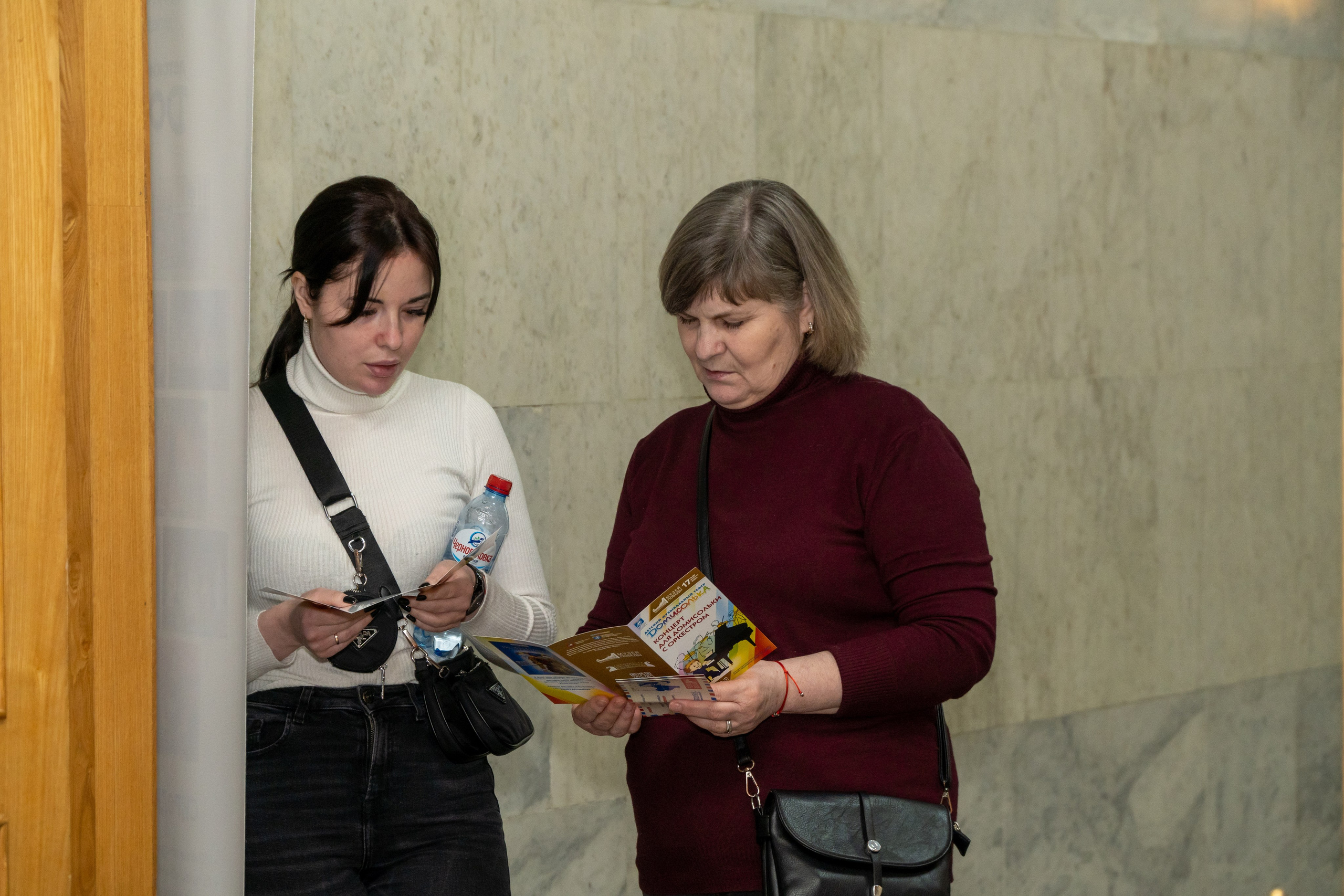 Съёмка концерта Домисольки с оркестром. «Студия DRONAVT`s» — видеосъёмка и фотография г. Москва