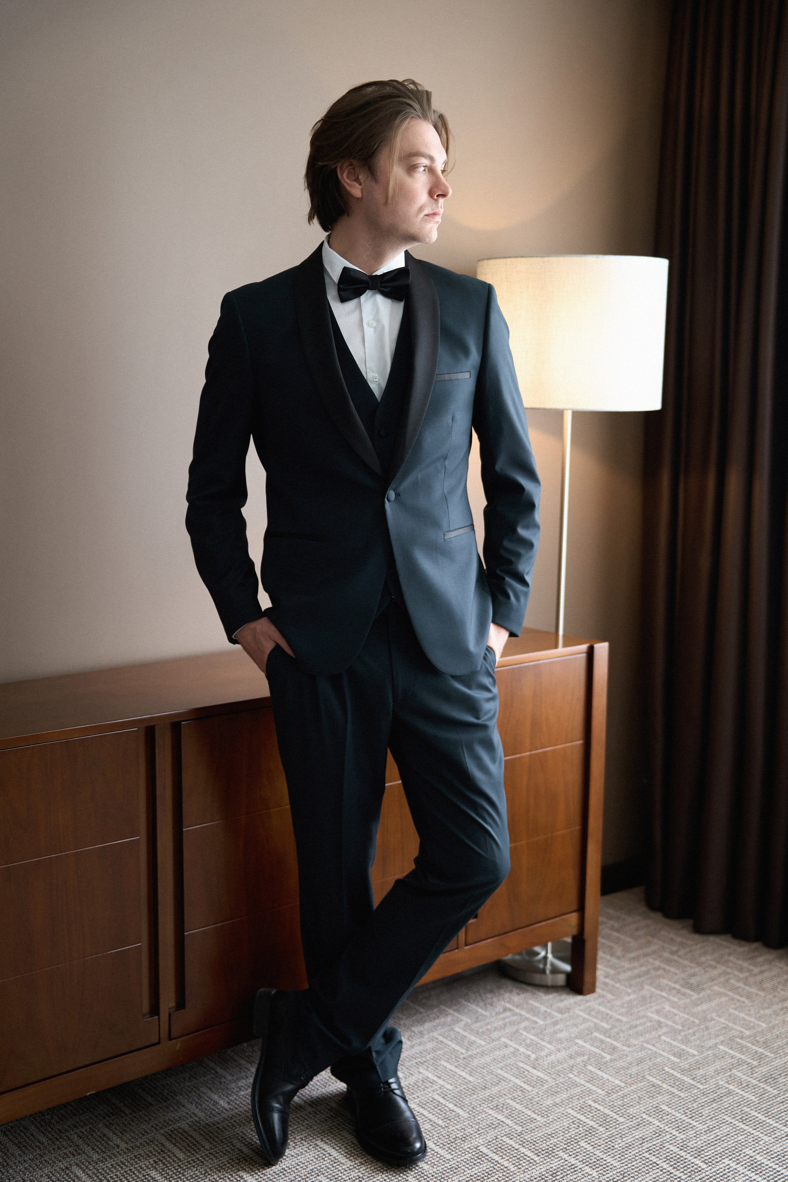 Максим и Анжелика. Фотограф из Владивостока Юлия Черепова