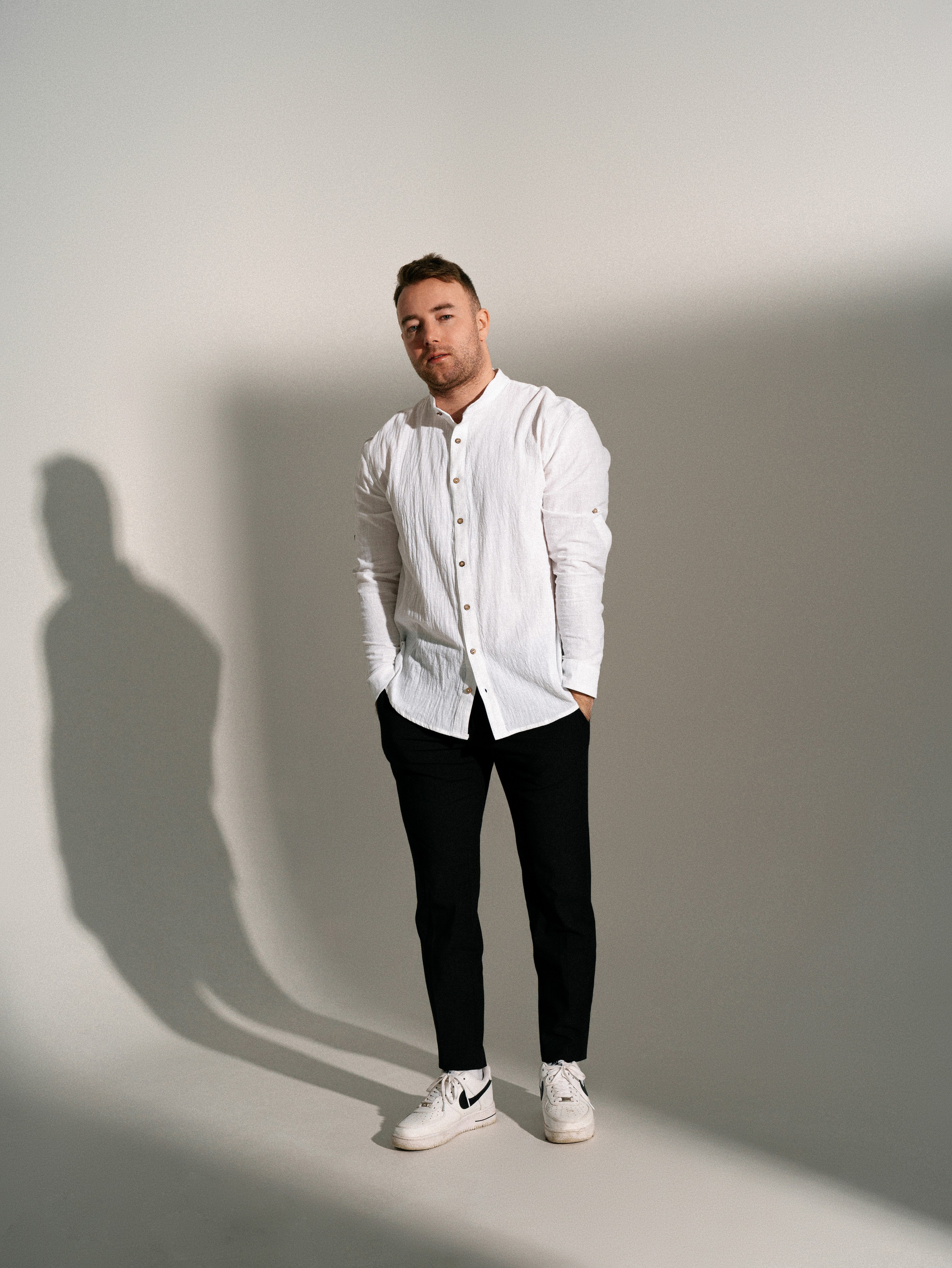 Кирилл. Портретный и Контент фотограф Григорий Семенов (Grifon) в Ижевске