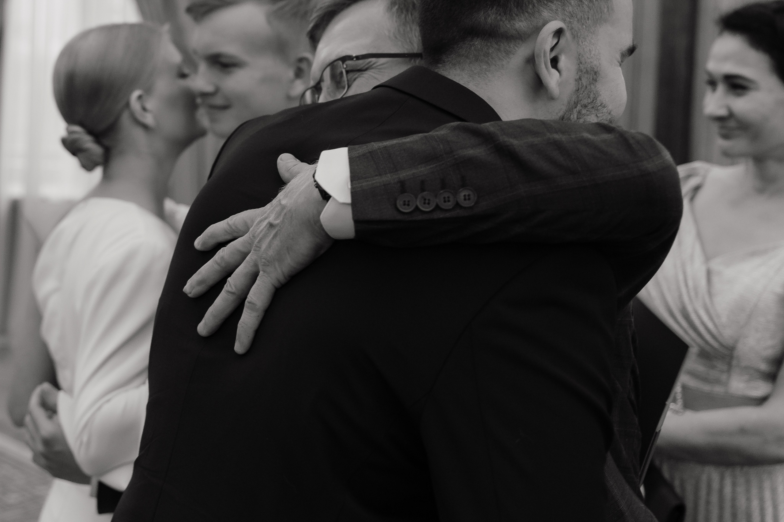 Грибоедовский. Свадебный  фотограф Юлия Гривцова Москва