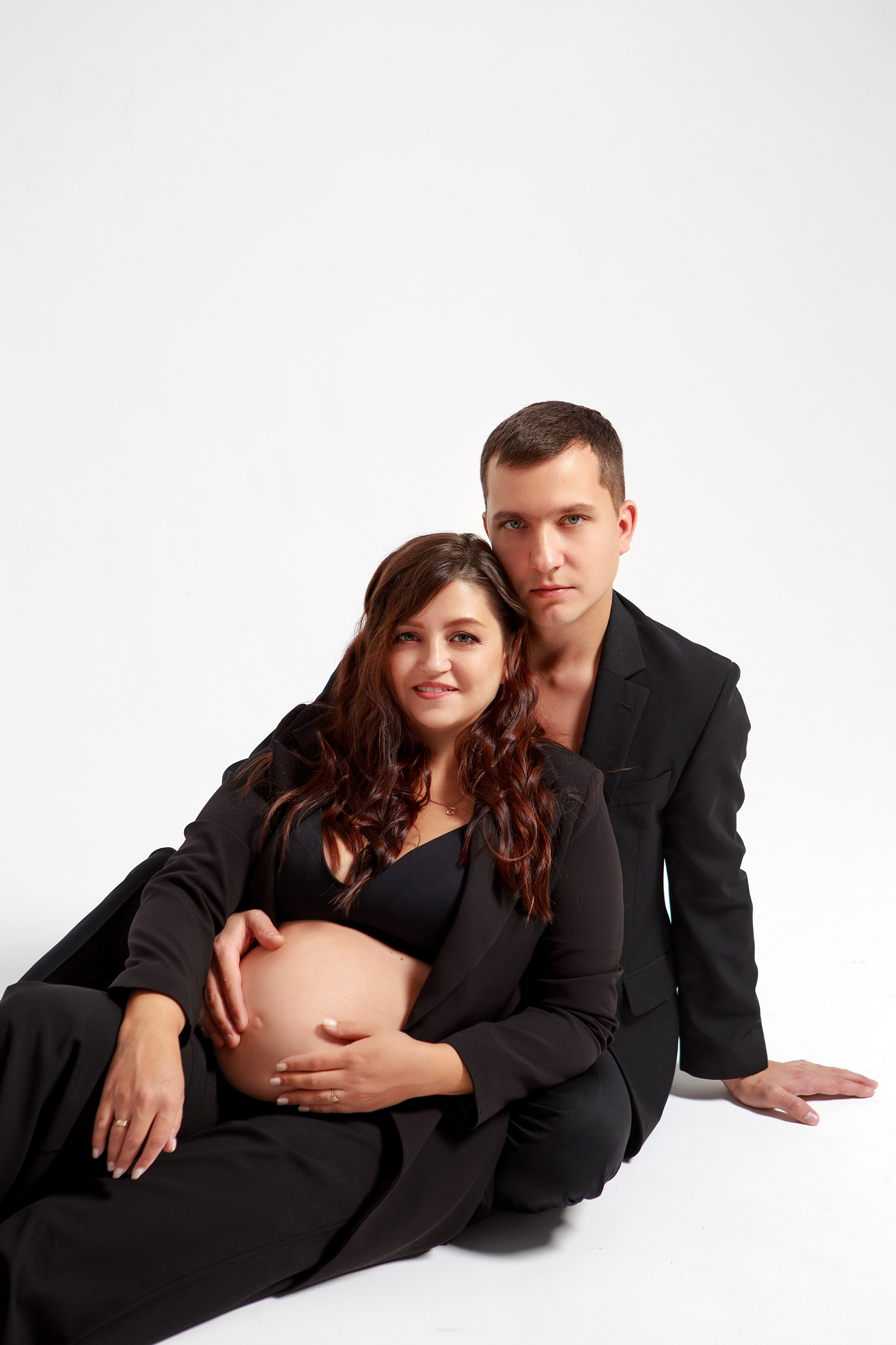 Дима и Катюша. Фотограф в Иваново и других городах Ирина Сметанкина