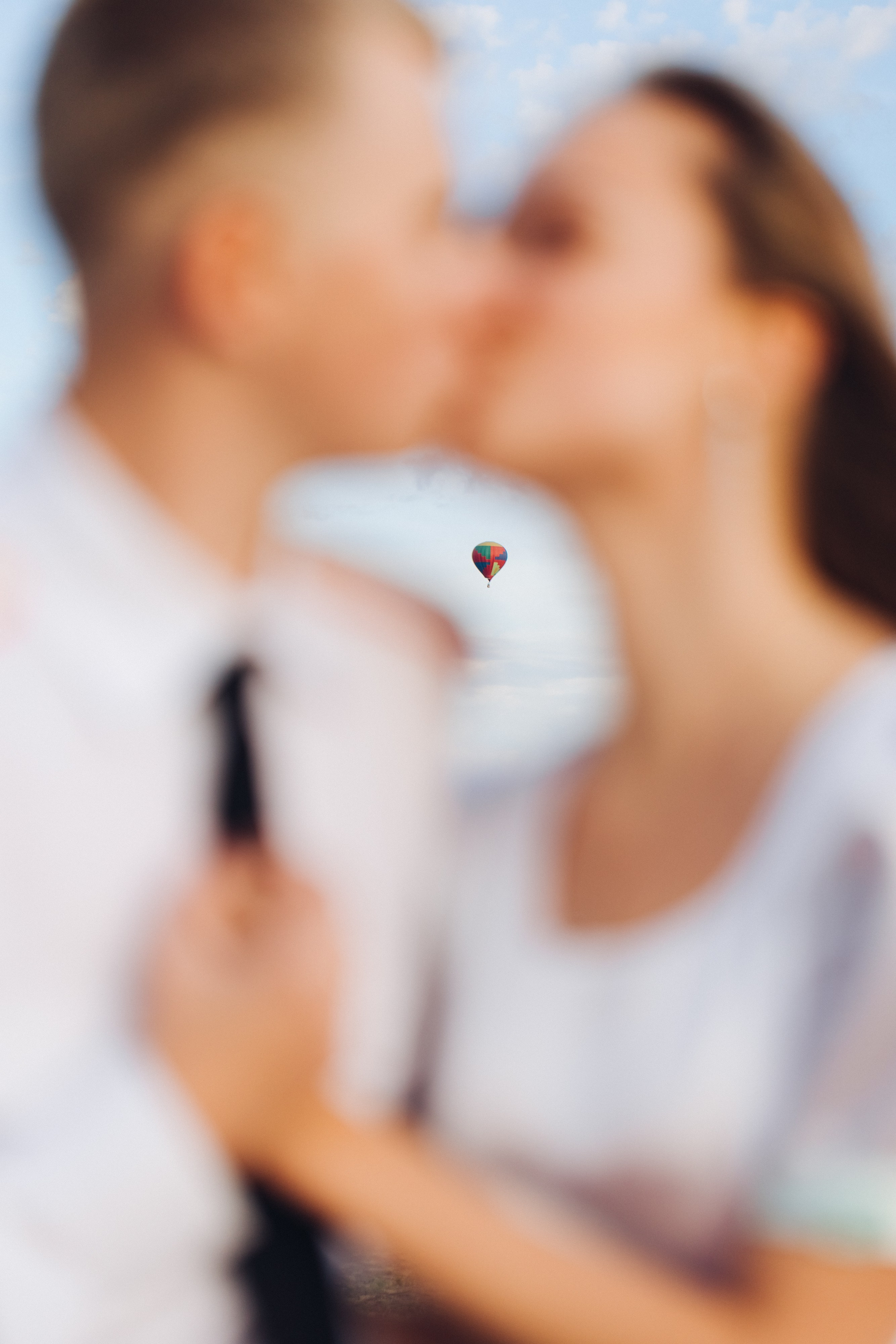 Виктор и Анастасия. Свадебный и семейный фотограф в Улан-Удэ