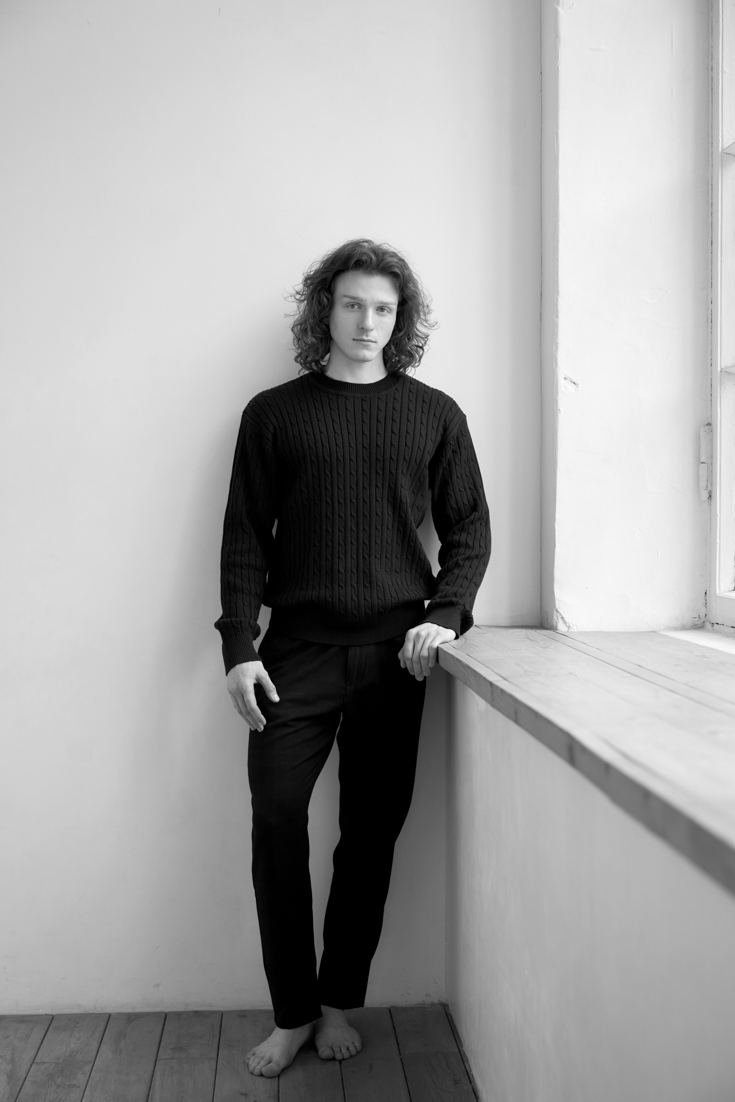 Александр Жиперин arlette.management. Фотограф в Санкт-Петербурге Анастасия Коновалова