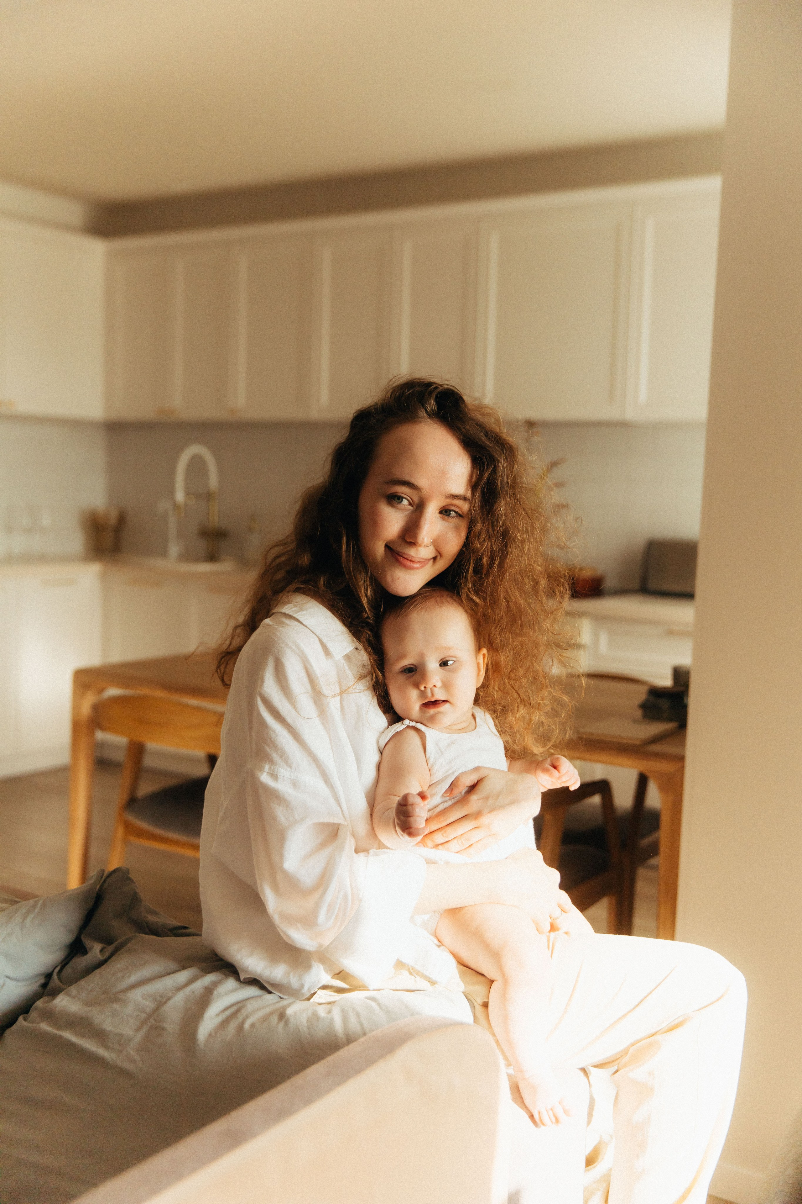 Семья Викарий. Катерина Аникеева | Фотограф | Екатеринбург