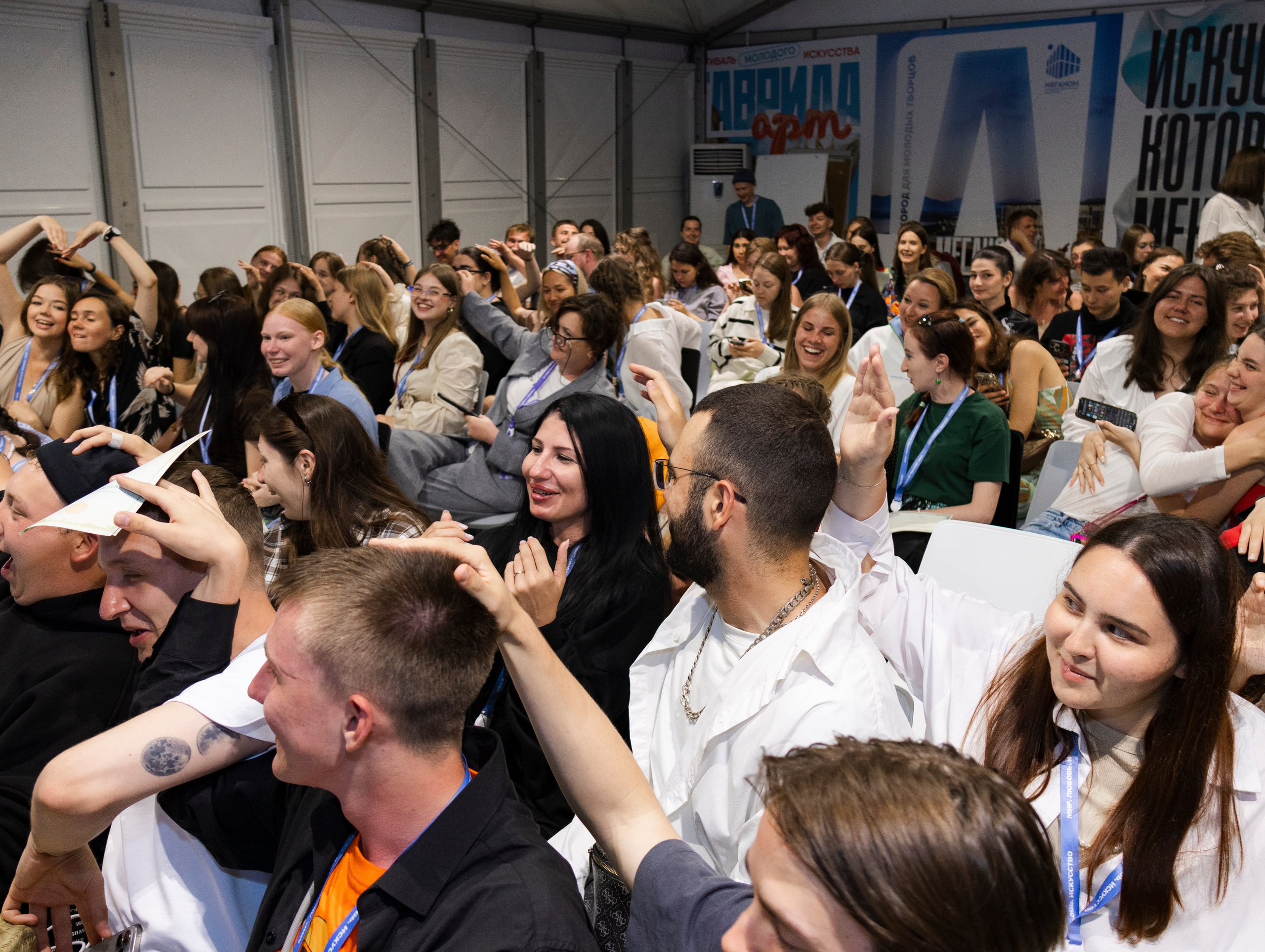 Видеограф, фотограф в Москве Мария Васильева