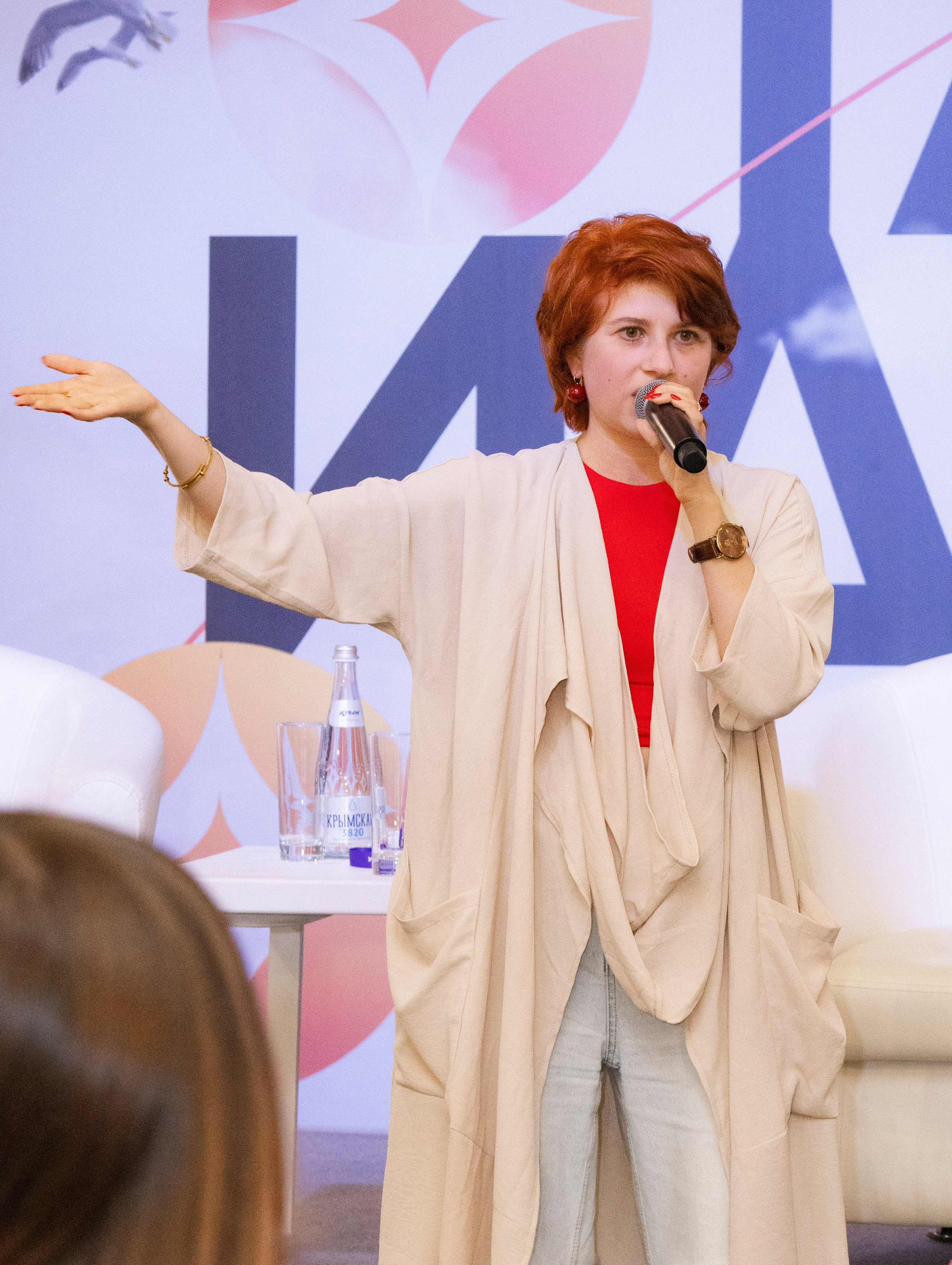 Видеограф, фотограф в Москве Мария Васильева