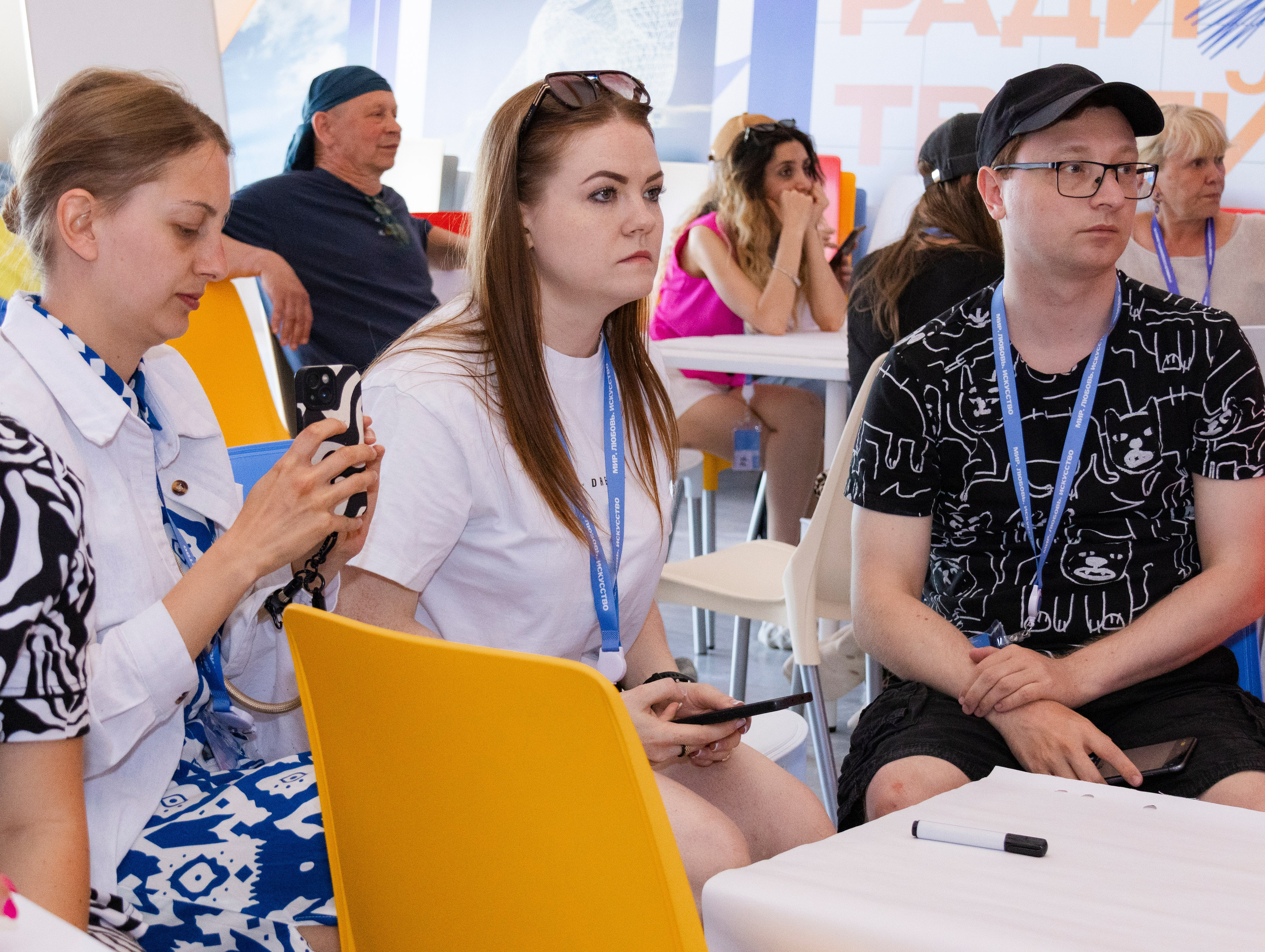 Видеограф, фотограф в Москве Мария Васильева