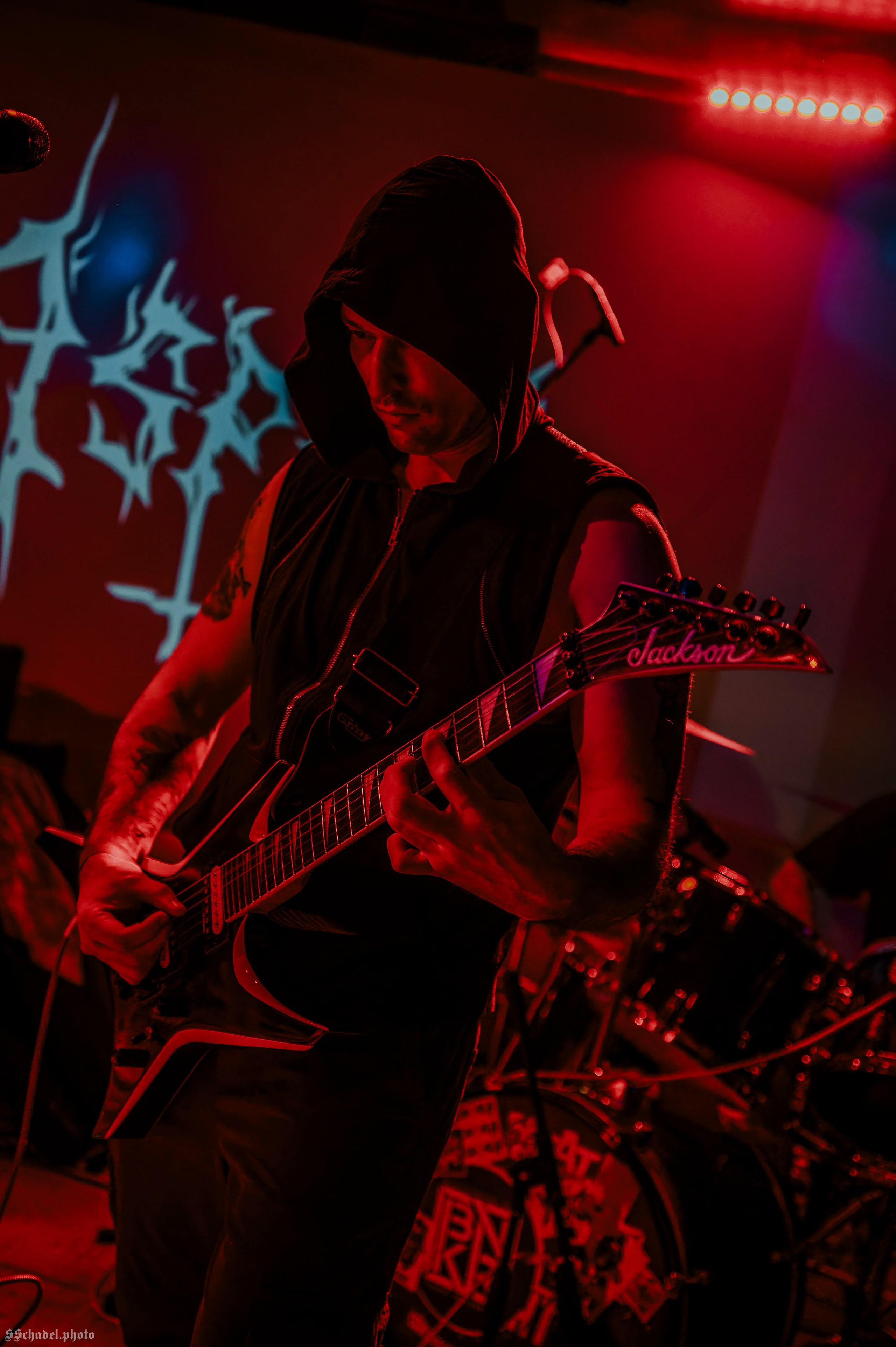 Аспид 28.06.25. We will make everything metal!
