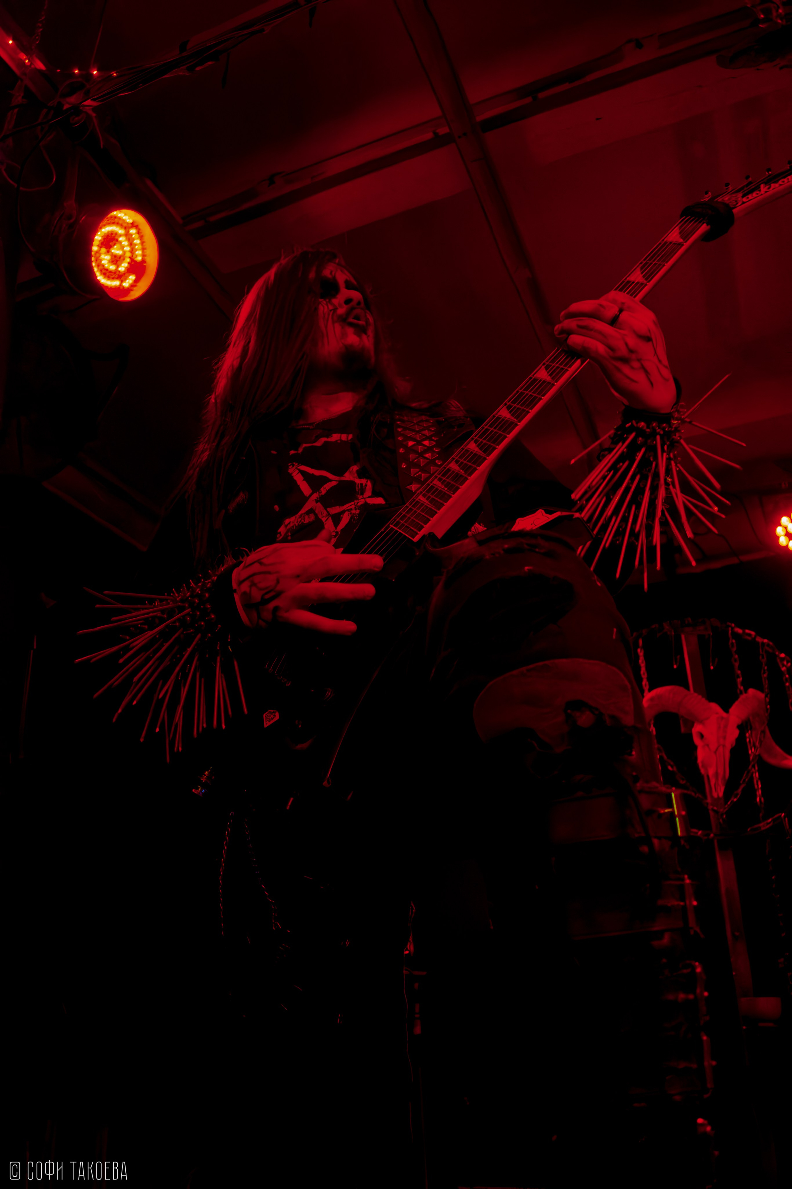 Neargroth 21.02.25. We will make everything metal!
