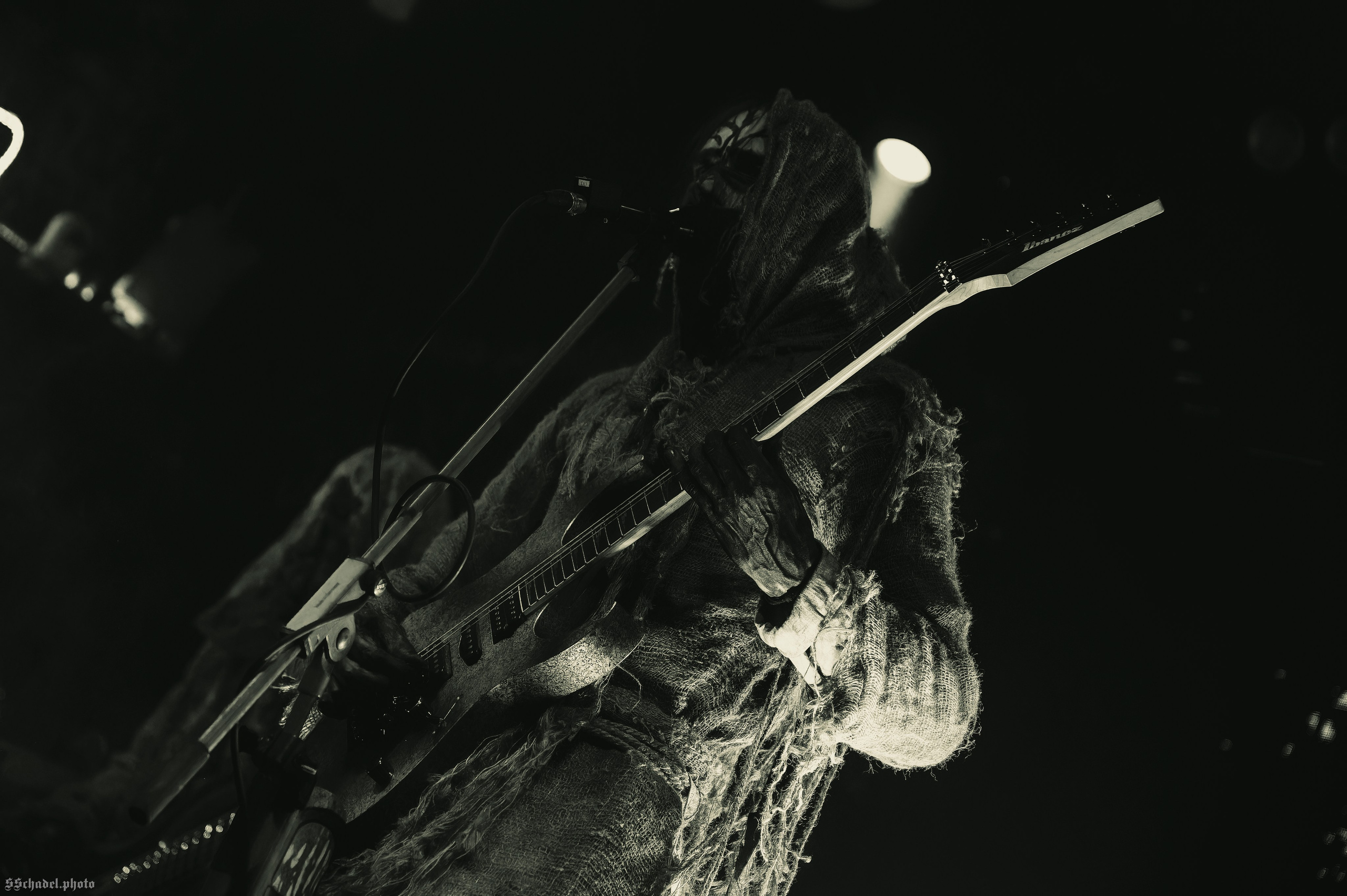 Vspolokh 24.04.26. We will make everything metal!