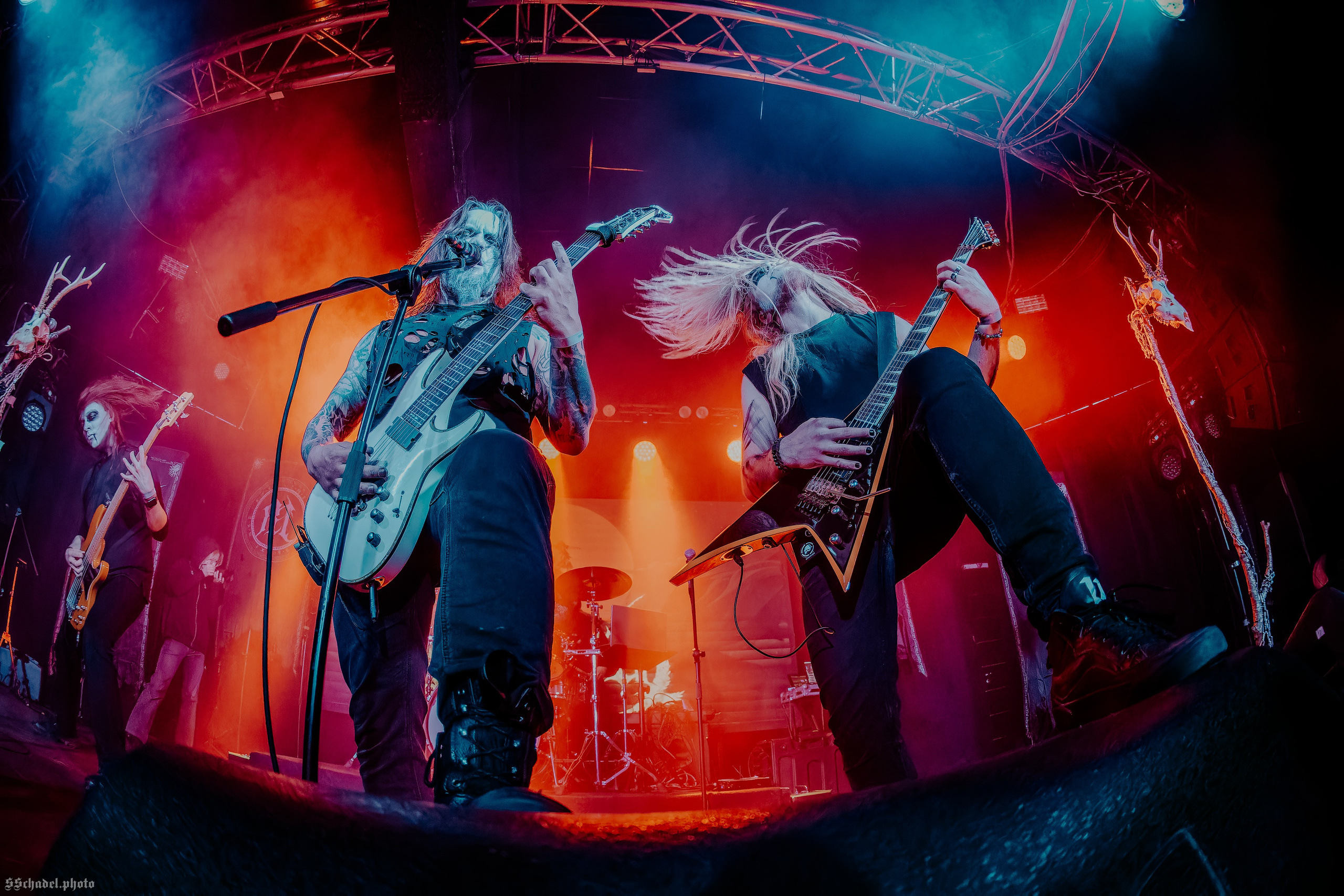 Mjod 19.04.26. We will make everything metal!