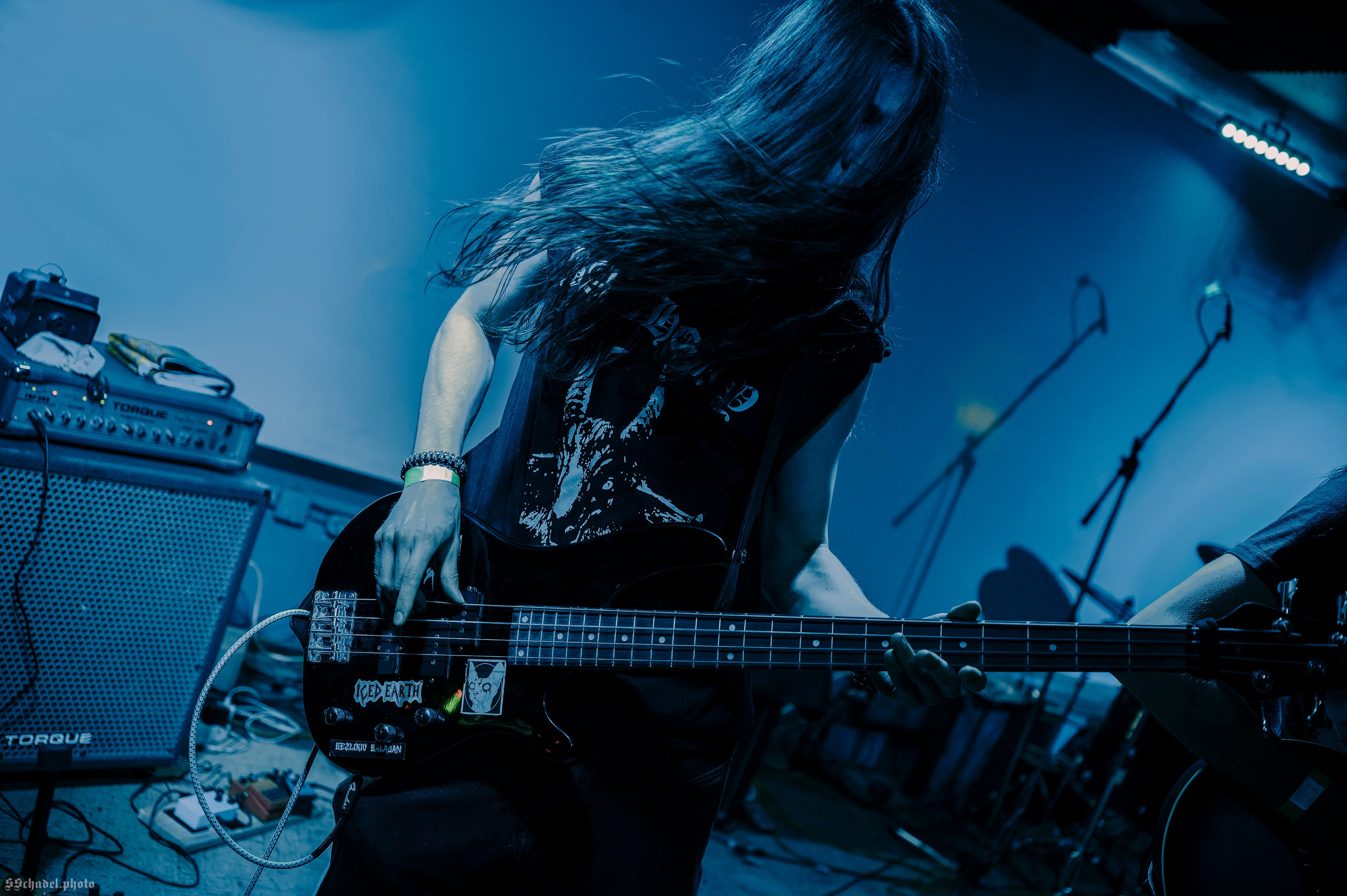 Минута агонии 28.06.25. We will make everything metal!