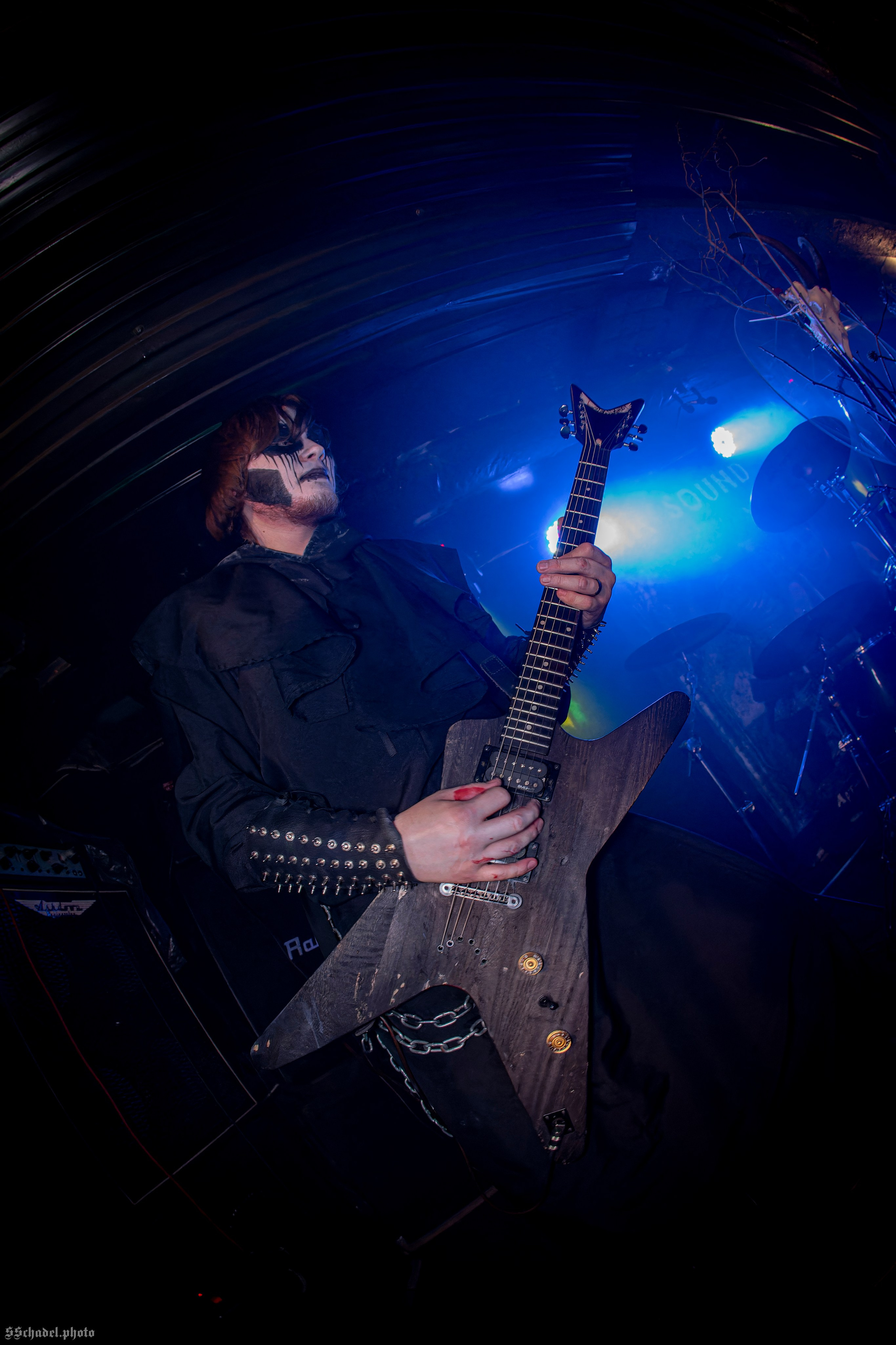 Moscow Spring Carnage 2025 // Neargroth 03.05.2025. We will make everything metal!