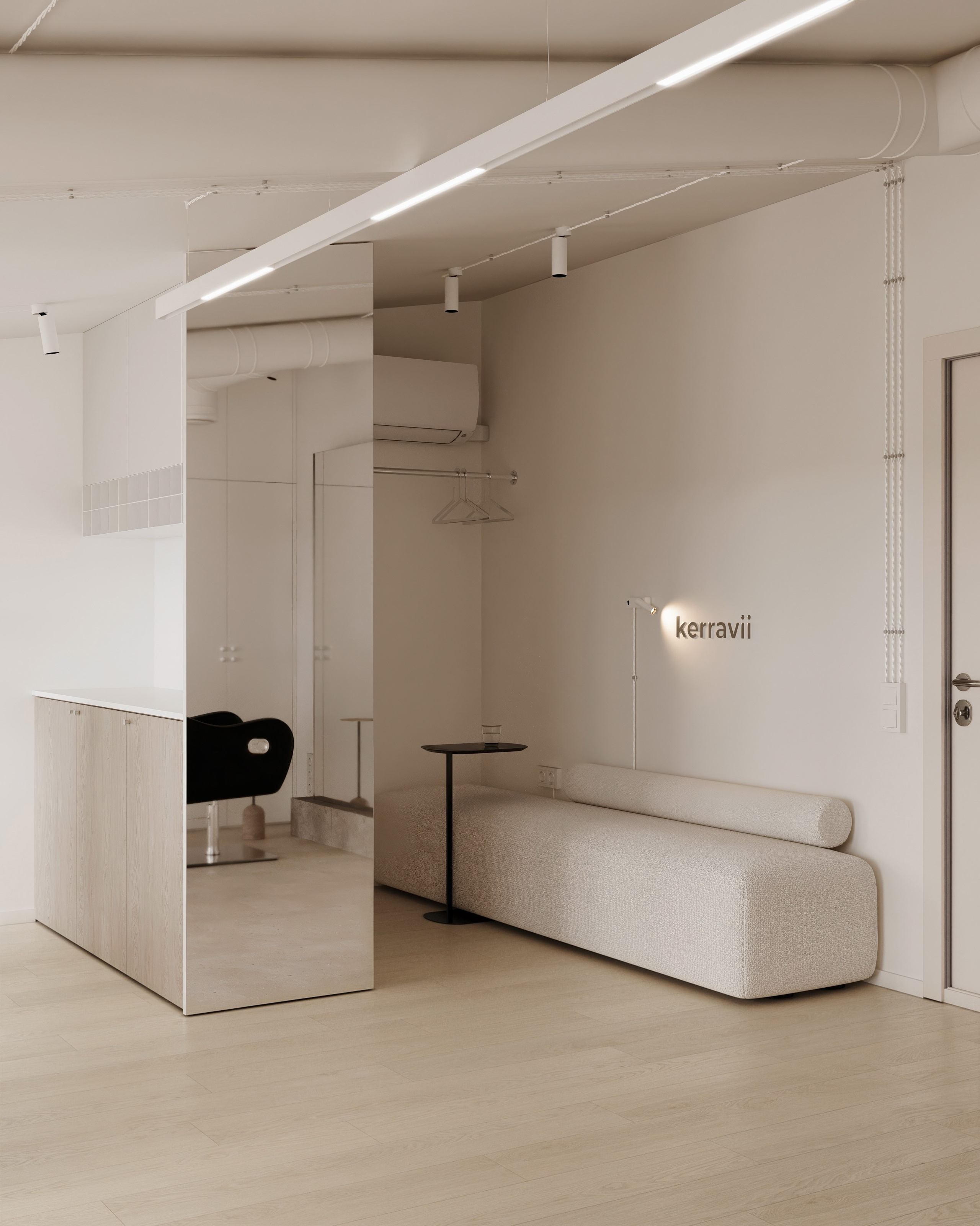 Студия дизайна интерьера Muro