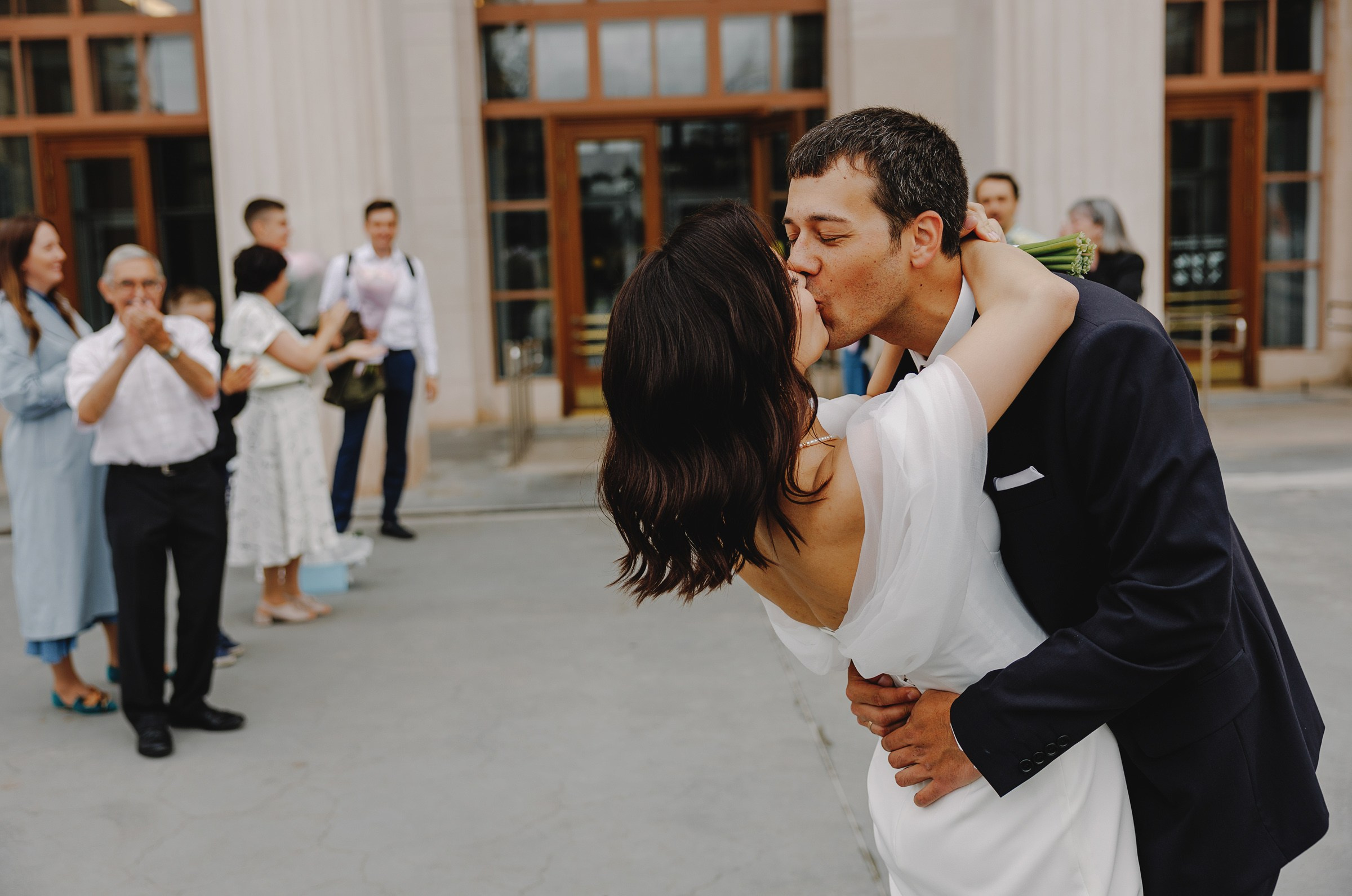 Сергей Ирина. Свадебный фотограф и видеограф Дмитрий Горяченков