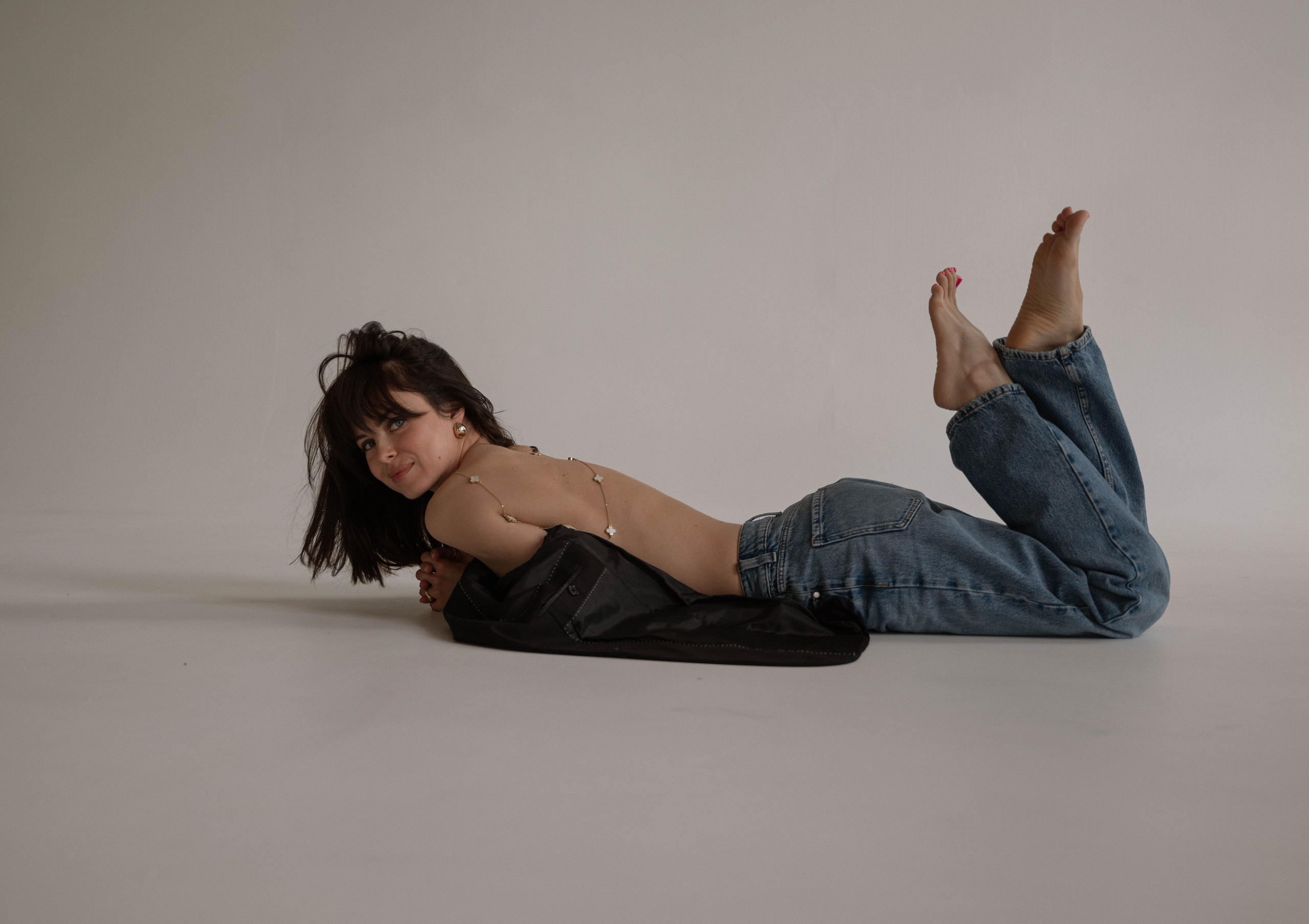 Портфолио. Главная