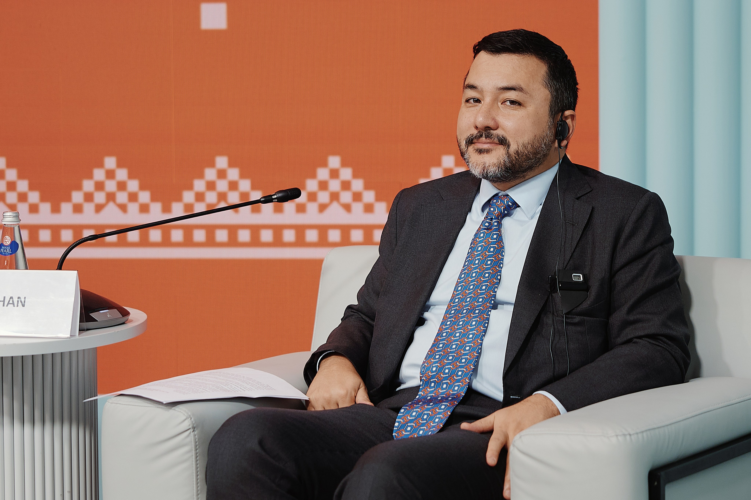 Премия Мы Вместе 2025. Репортажная съемка в Москве