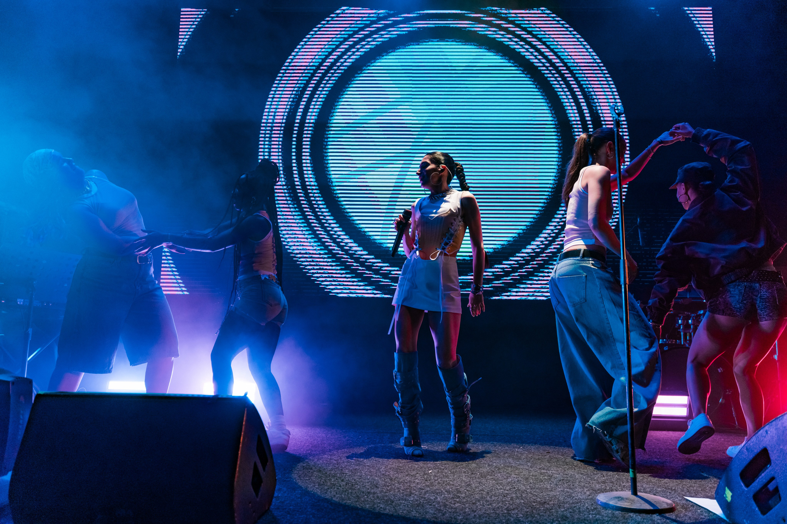 Gayana. Магия музыки в кадре: Концертная Фотография