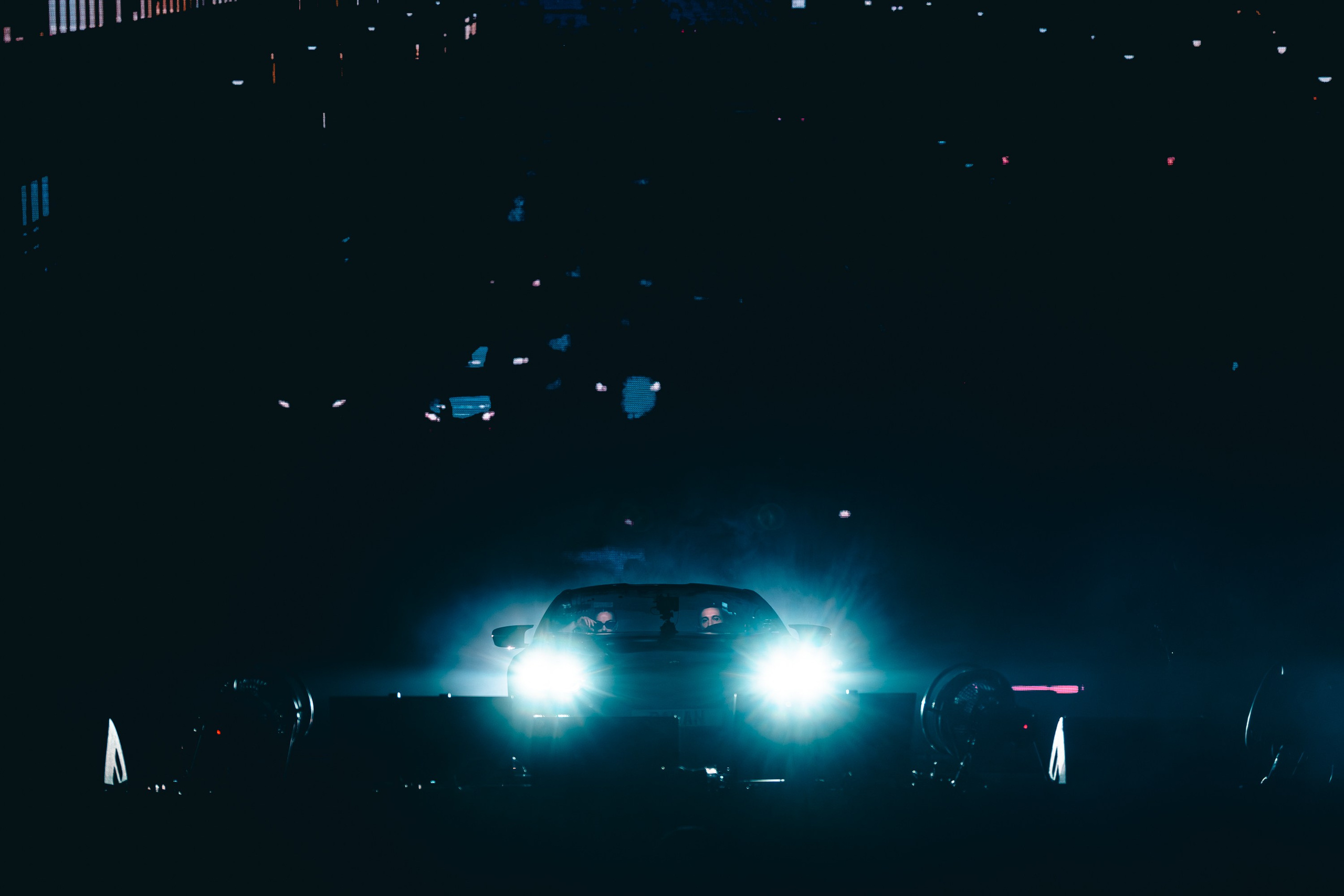 Дима Билан. Магия музыки в кадре: Концертная Фотография