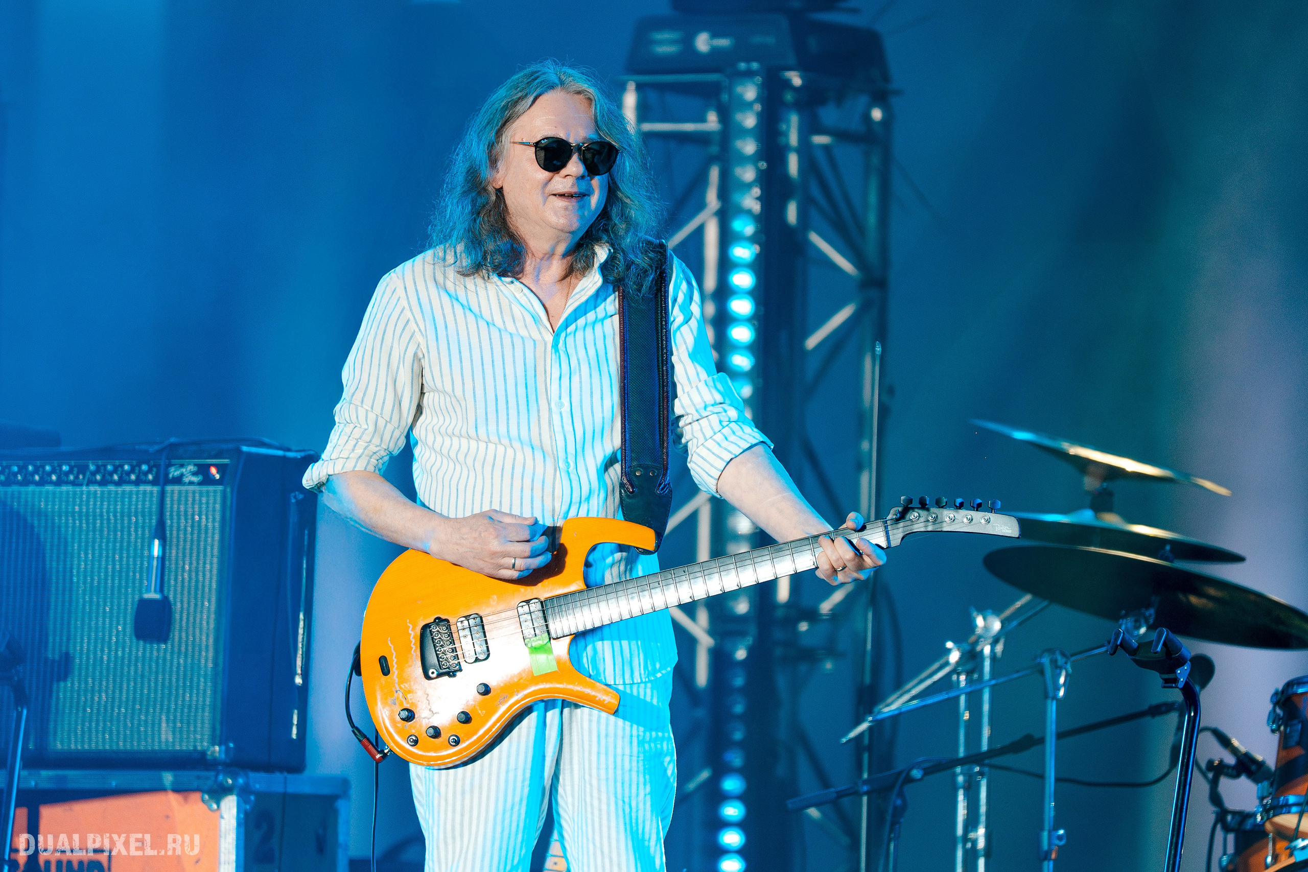 Чиж & Co. Магия музыки в кадре: Концертная Фотография