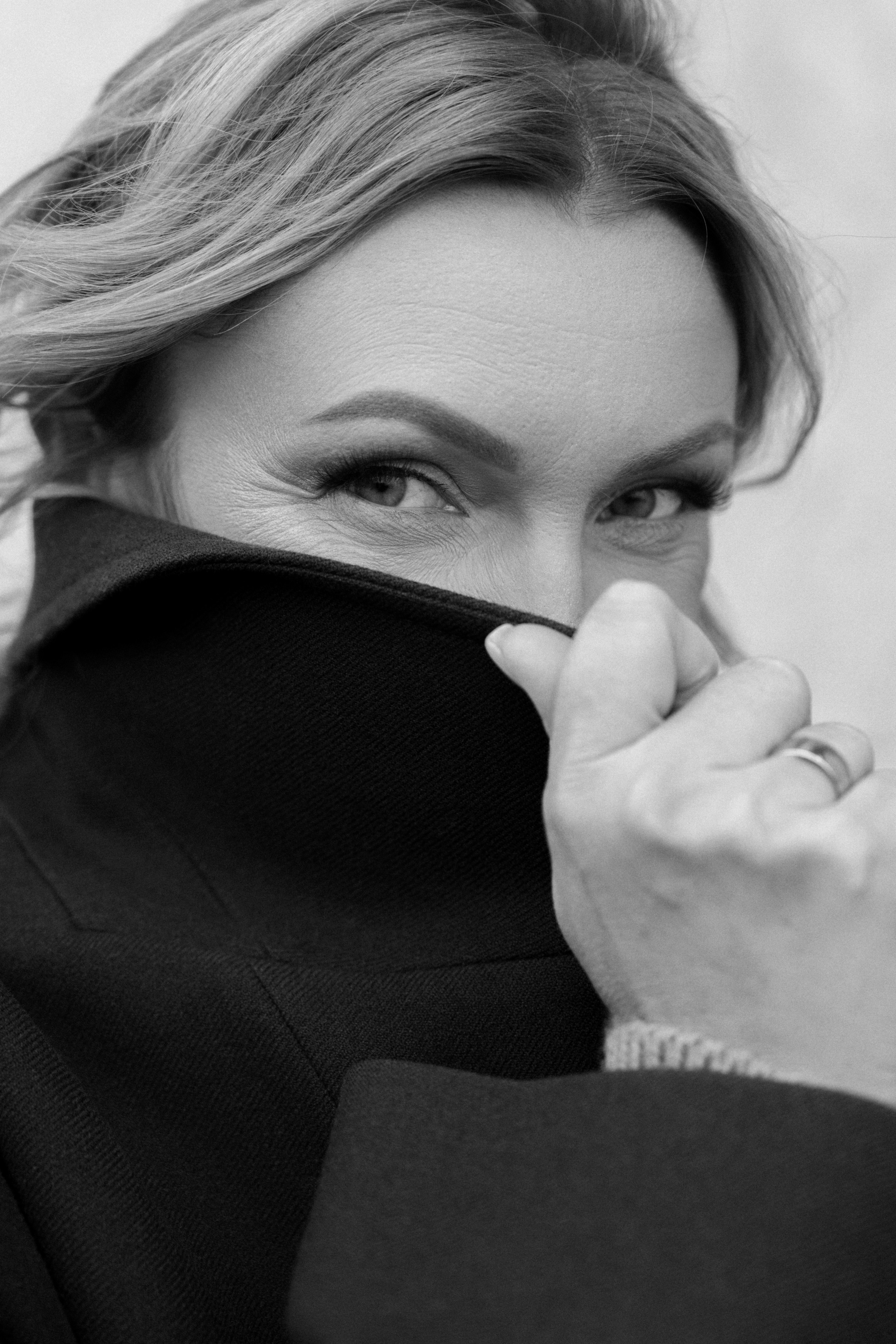 Елена Д. Коммерческий фотограф в Москве