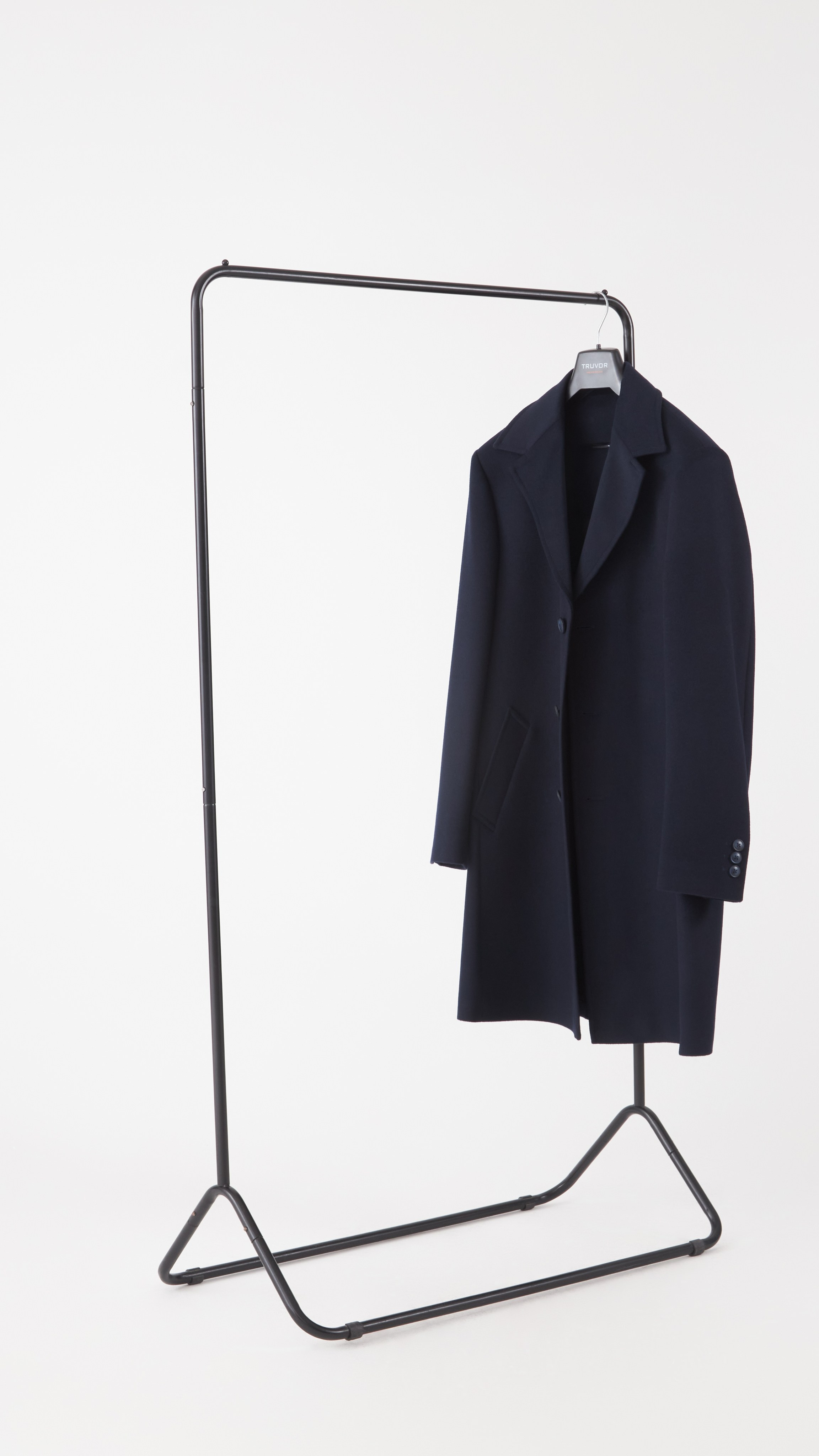 TRUVOR | Part 1. Главная