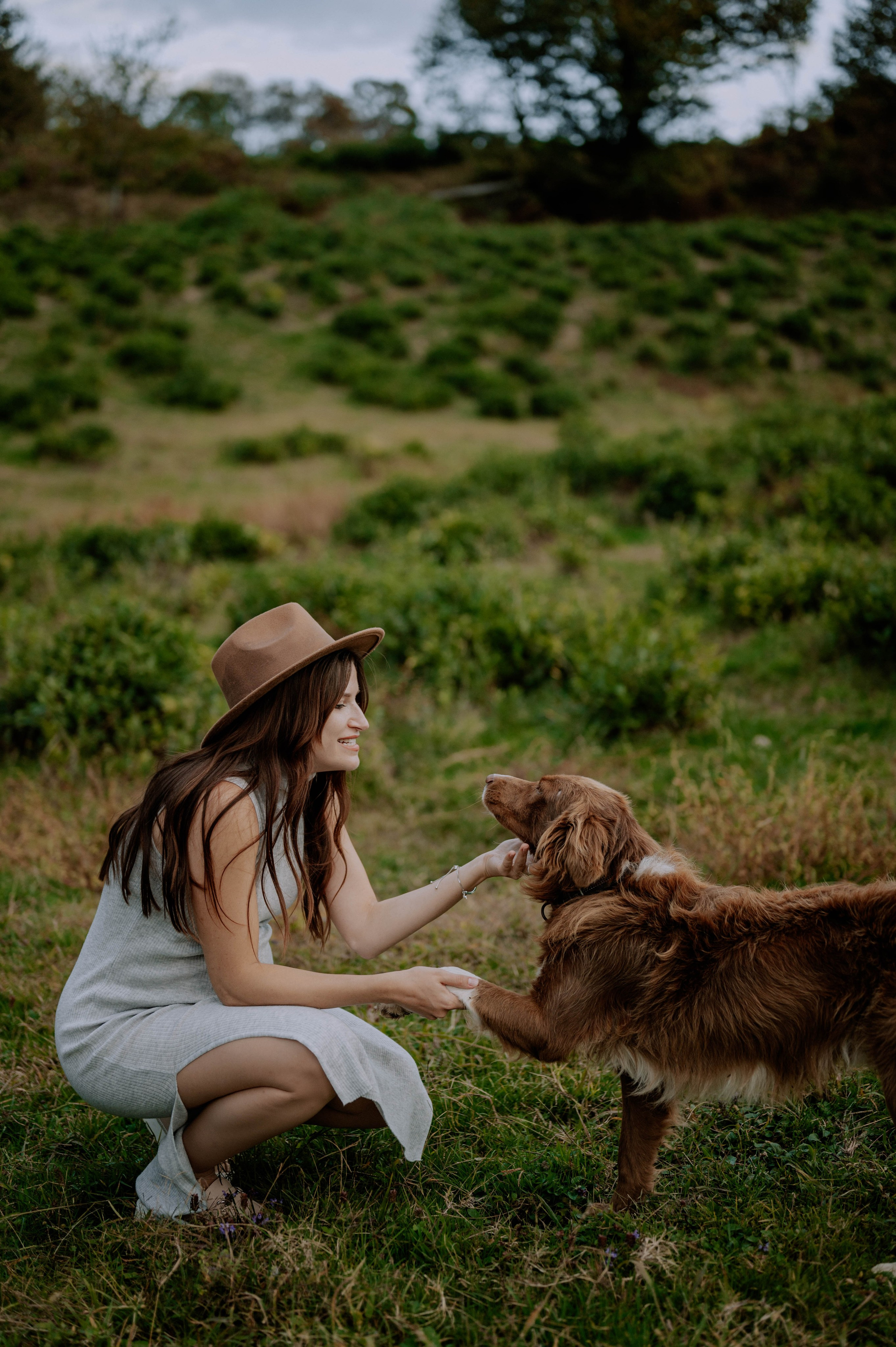Таня и Денис. Фотограф Сочи Кисматова Анастасия