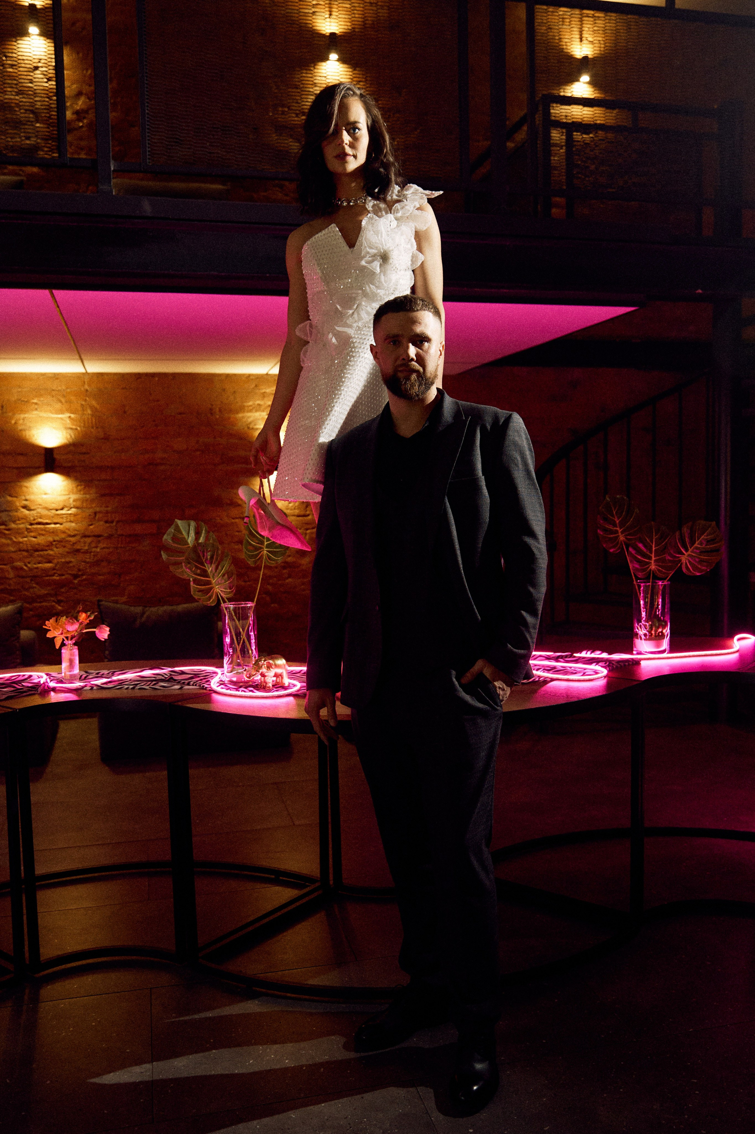 Посмотреть серию. Свадебный и семейный фотограф в Красноярске Тряпчев Павел