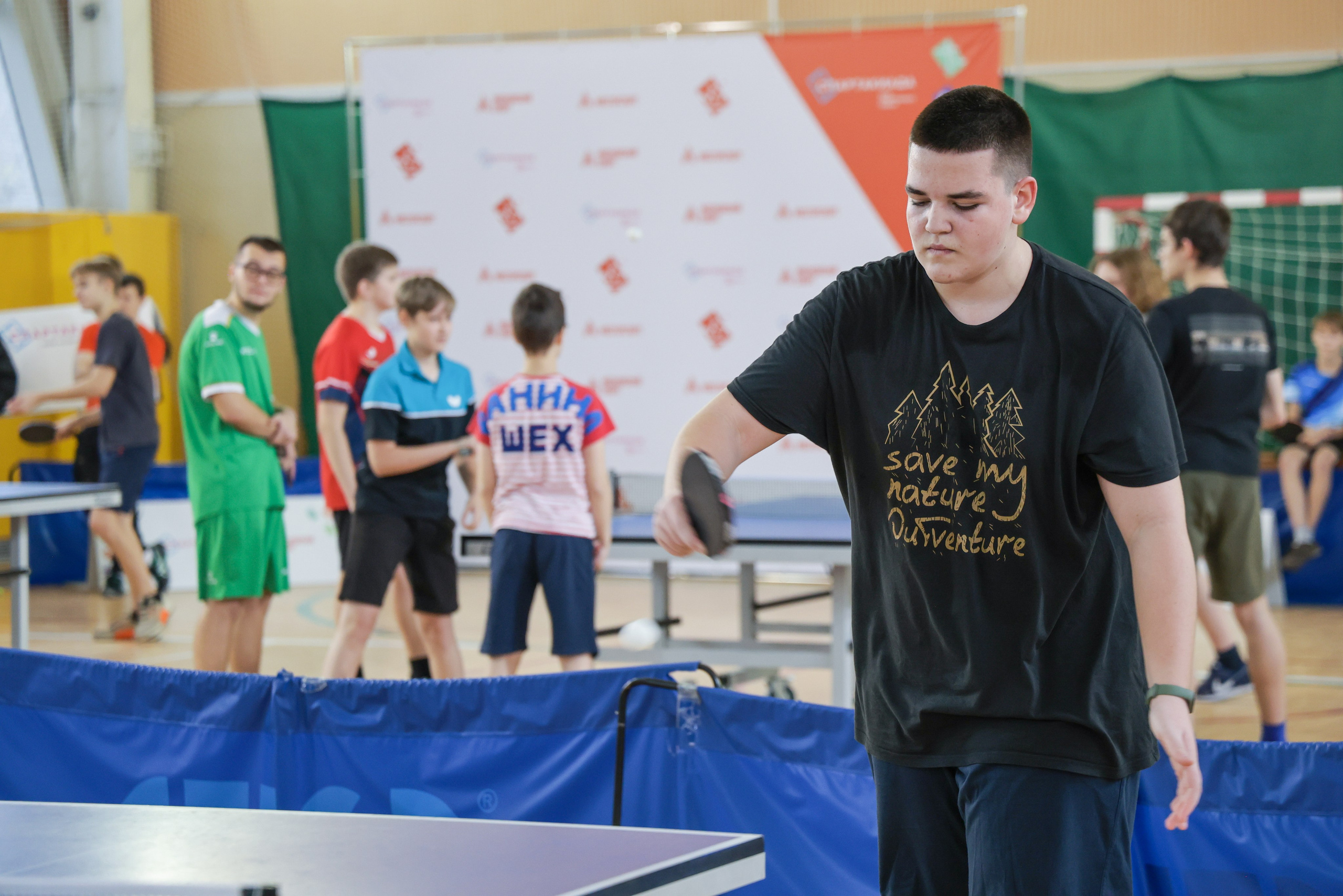 МОСГОРСПОРТ. Фотограф и видеограф — Москва