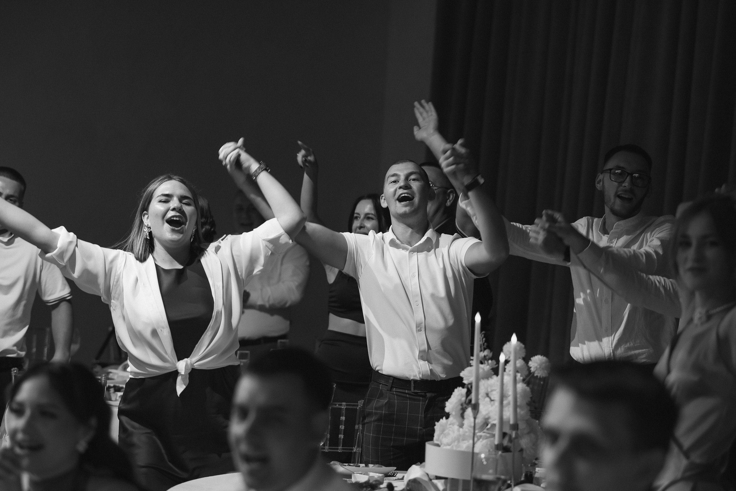 Станислав и Анна. Свадебный фотограф в Белгороде Татьяна Питинова