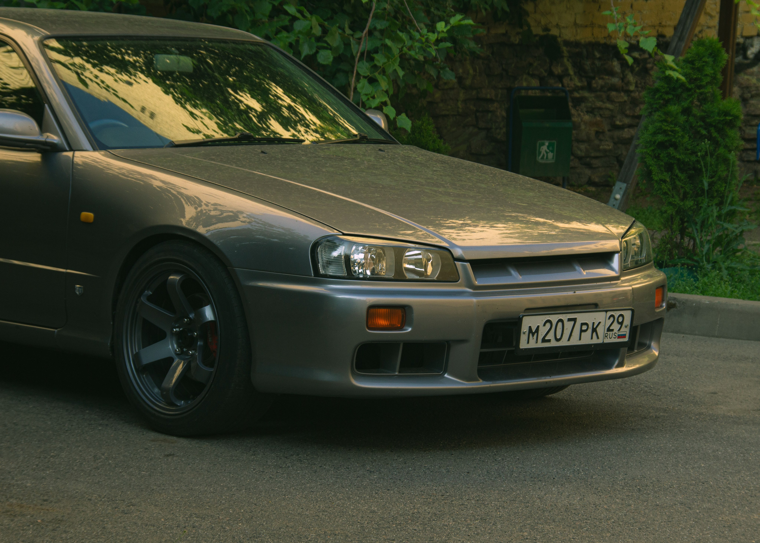 SKYLANE. Портретный фотограф DanilNabody